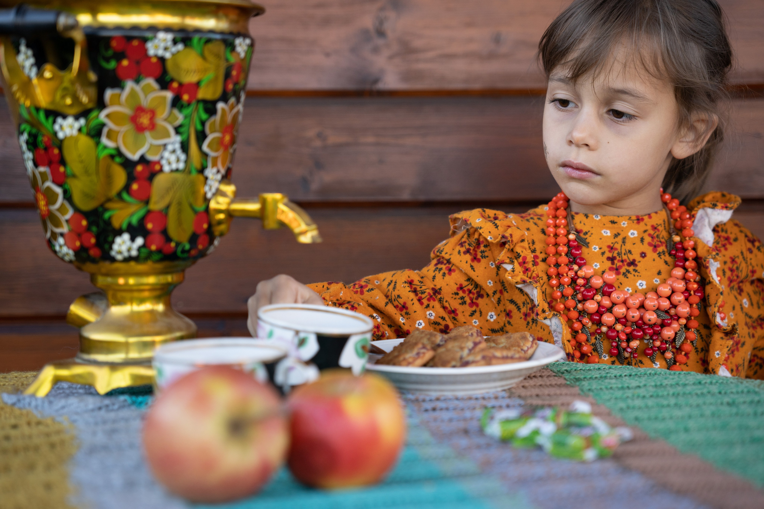 Портреты. Детский и семейный фотограф в Краснознаменске Гостеева Екатерина