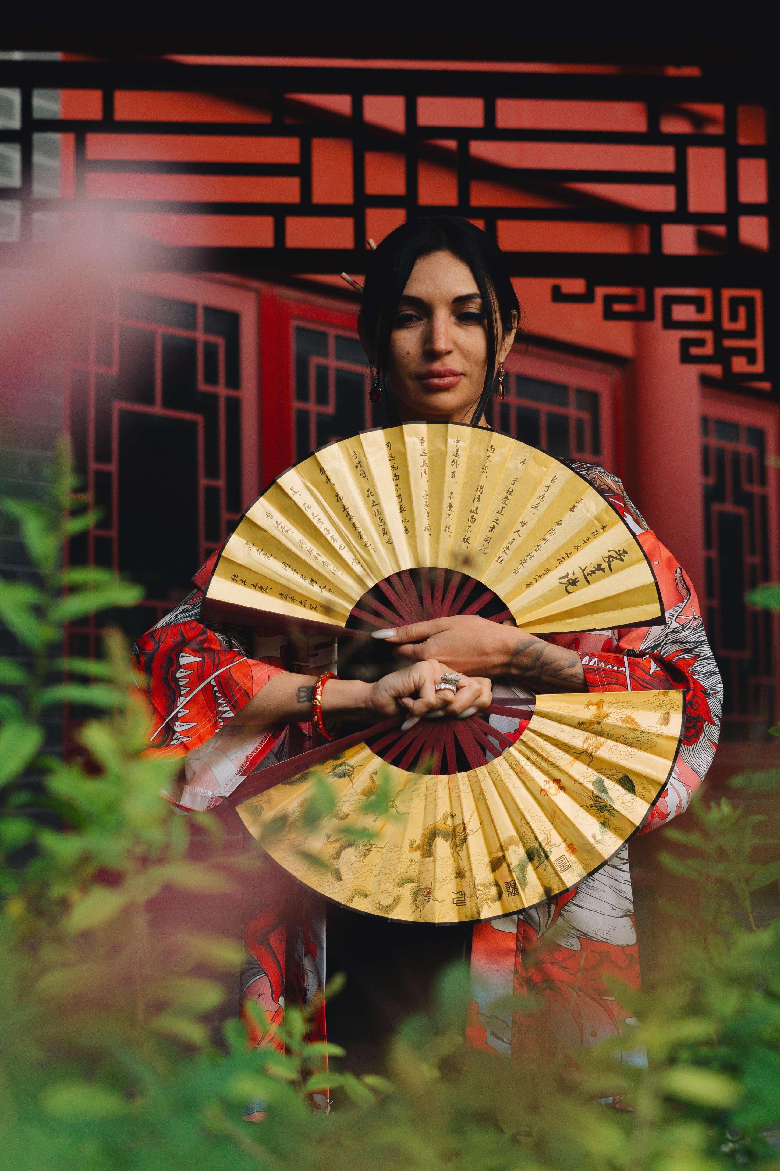 Евангелина. Фотограф в Москве Шалышко Ангелина