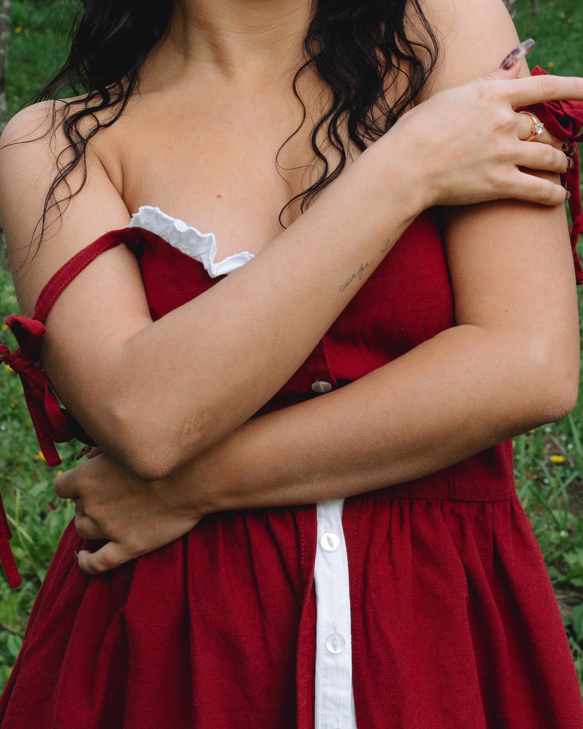 Анастасия. Фотограф в Москве Шалышко Ангелина