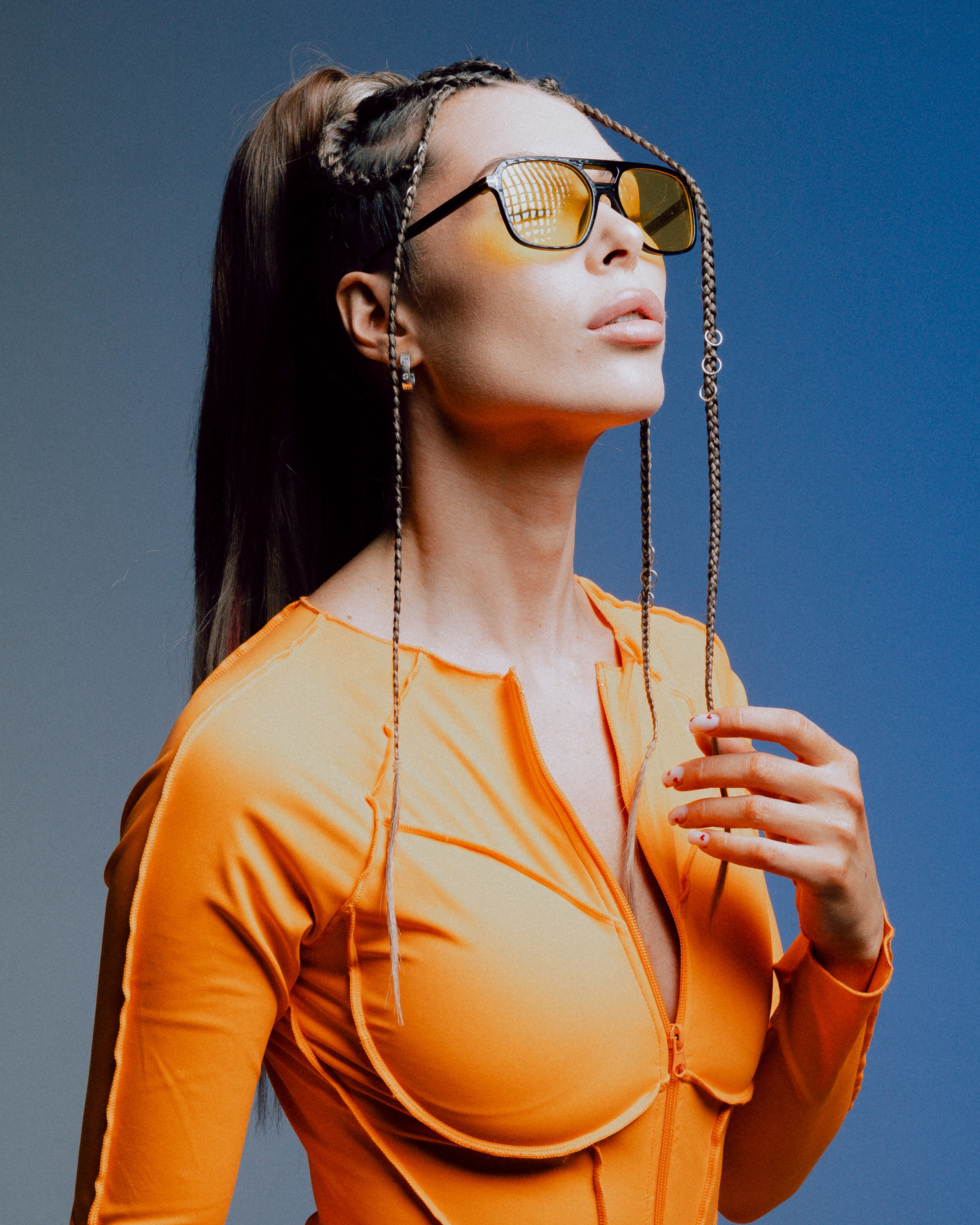 Анна. Фотограф в Москве Шалышко Ангелина