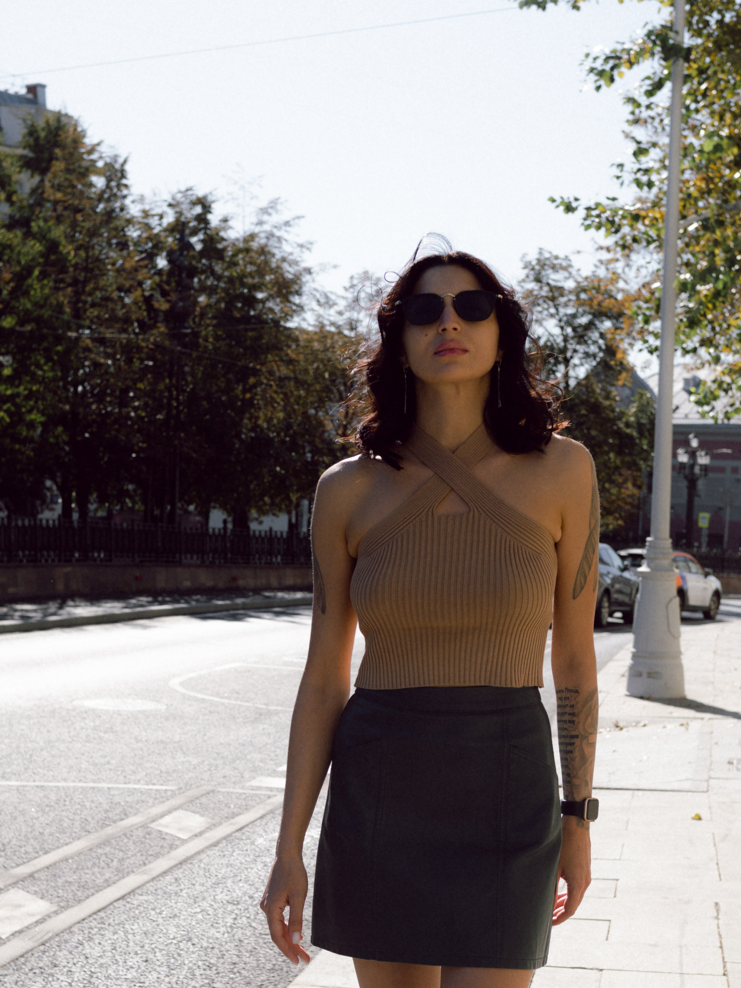 Eva_2. Фотограф в Москве Шалышко Ангелина