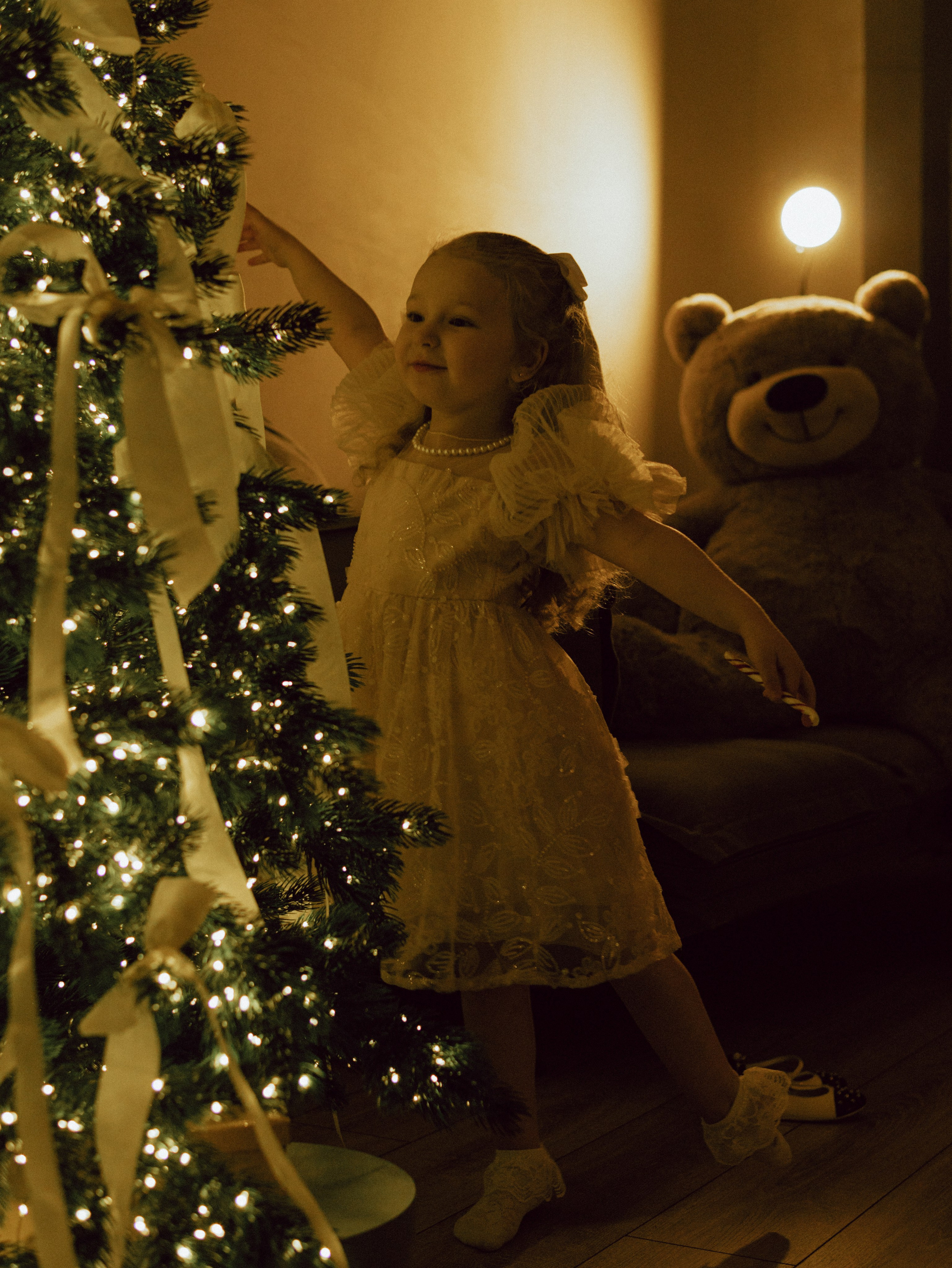 Семья Конкиловы. Фотограф в Москве Шалышко Ангелина