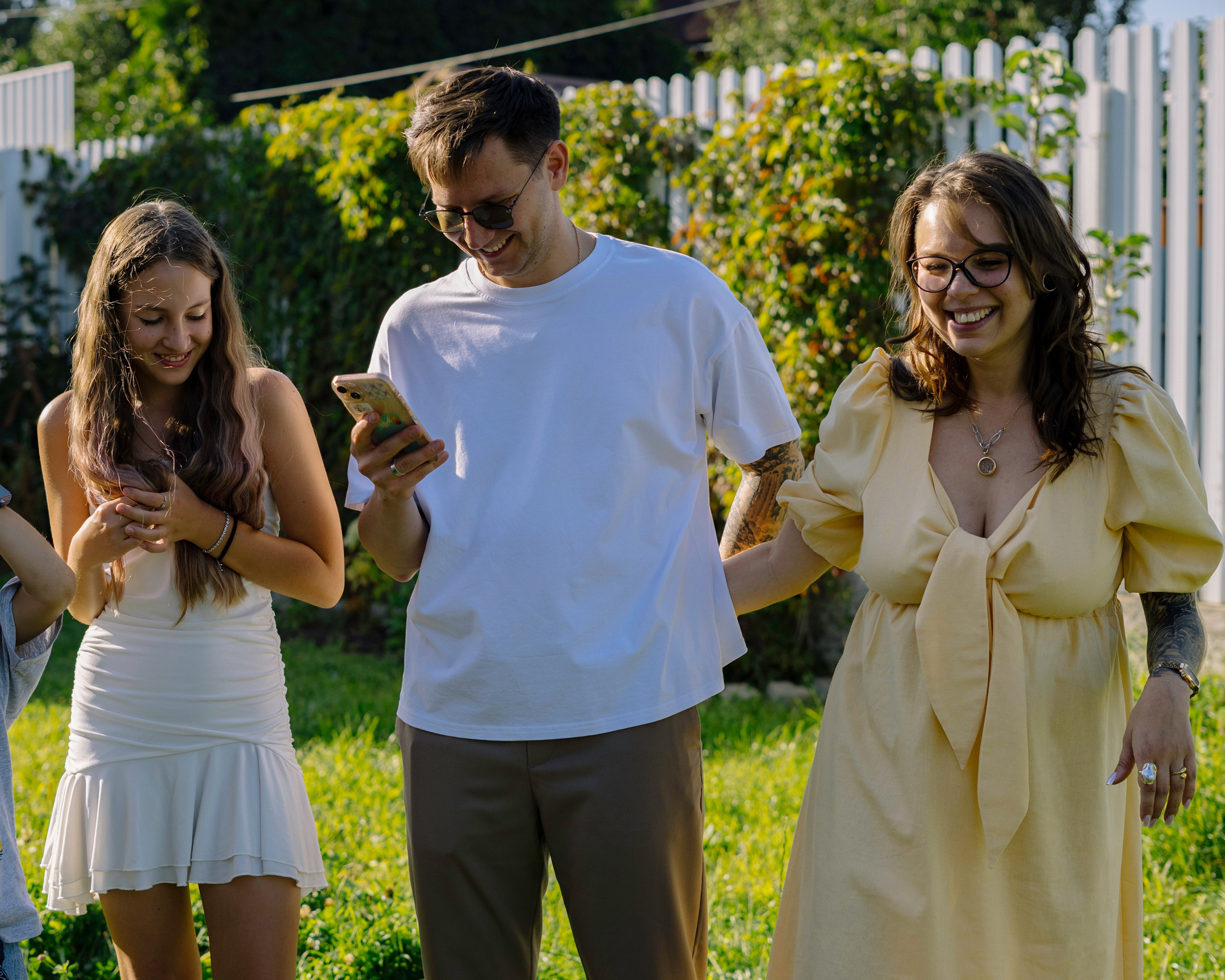 Gender party. Фотограф в Москве Шалышко Ангелина