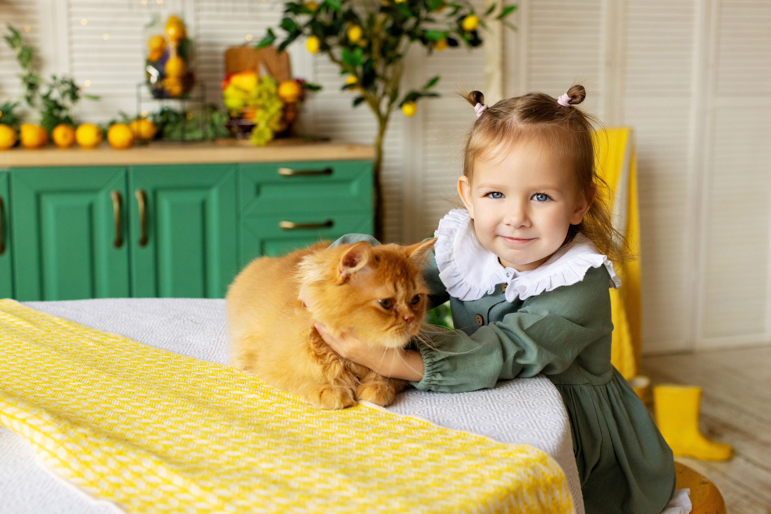 Наталья и Вика. Семейный и детский фотограф в Москве Наталья Арутюнова