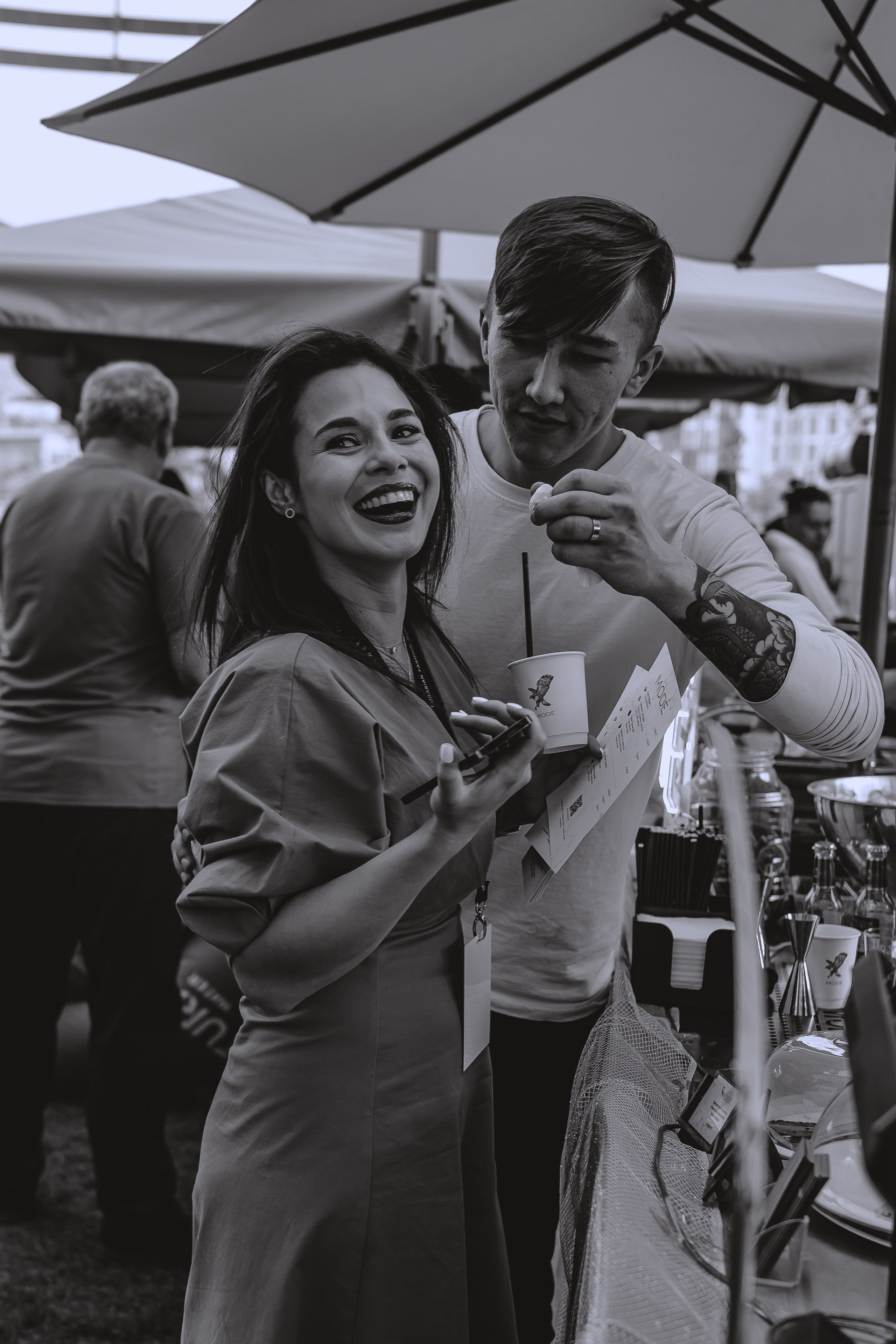 EFW. Фотографирую пары и индивидуальные съемки в Алматы Шунько Ирина