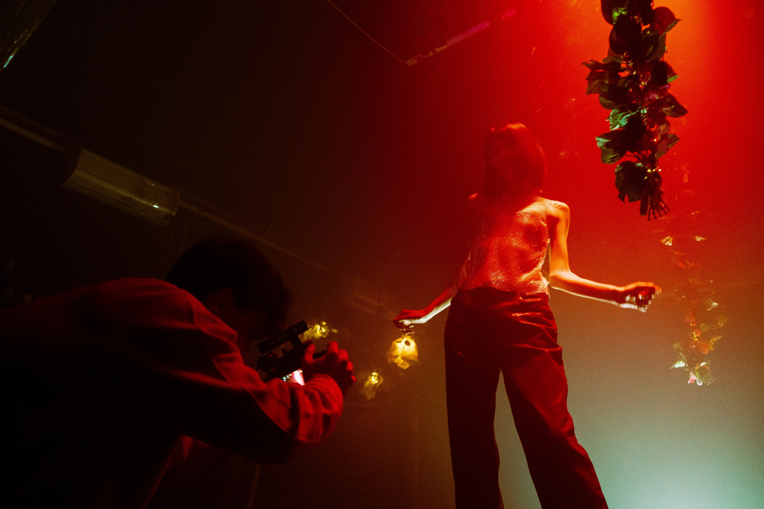 Репортажная съёмка. Главная