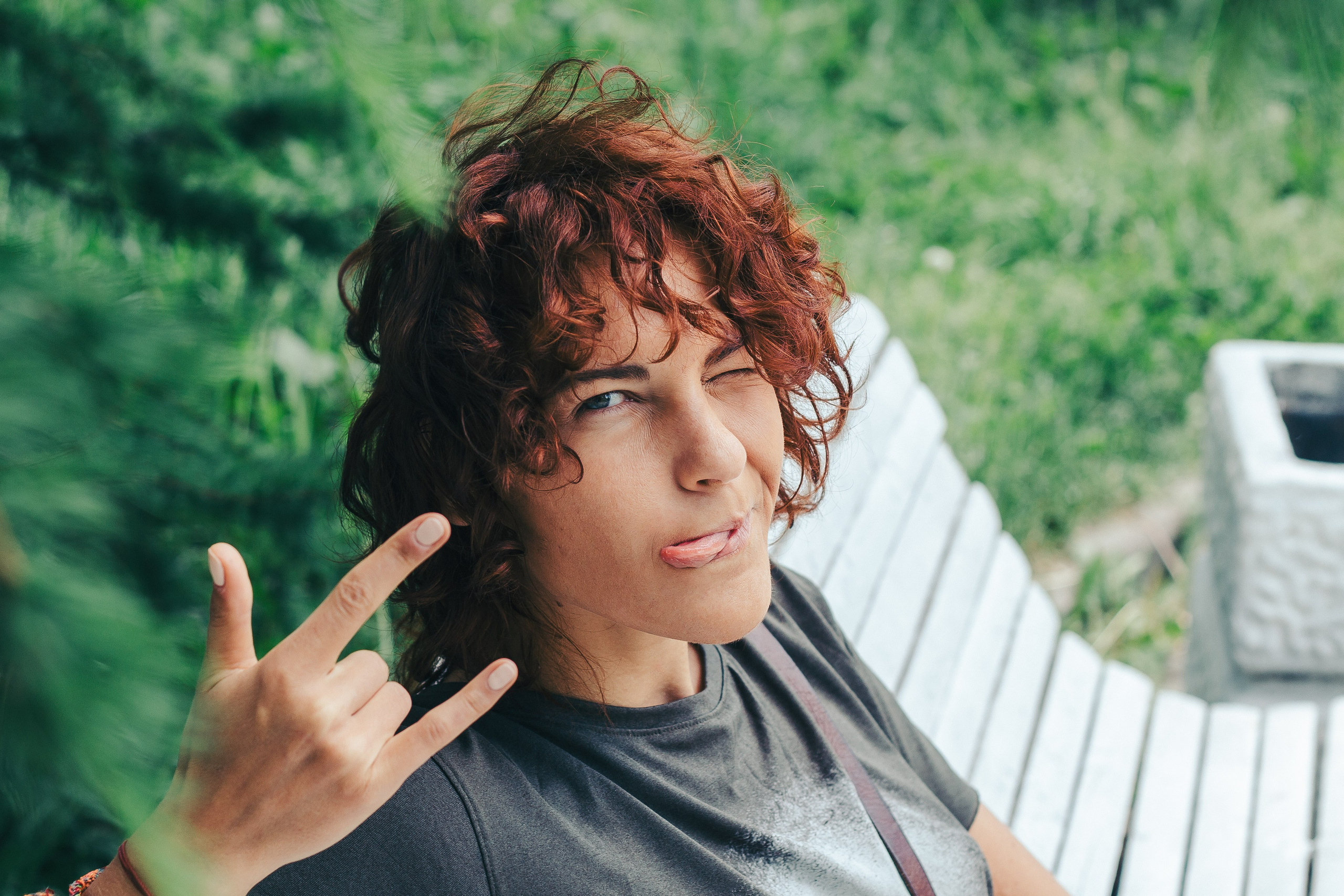 Уличные. Видеограф Добромыслов