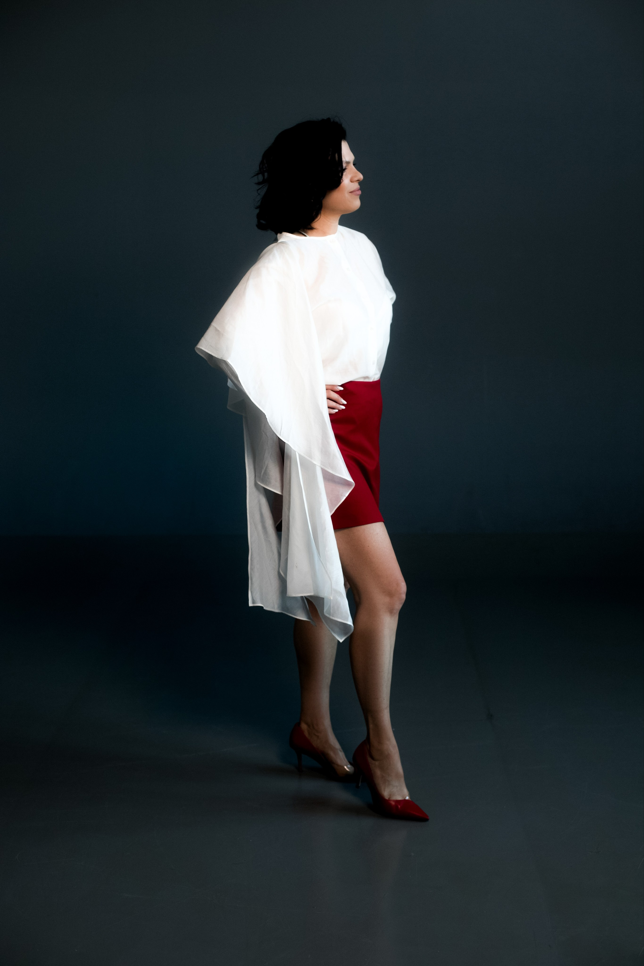 Татьяна. Фотограф Алина Жук