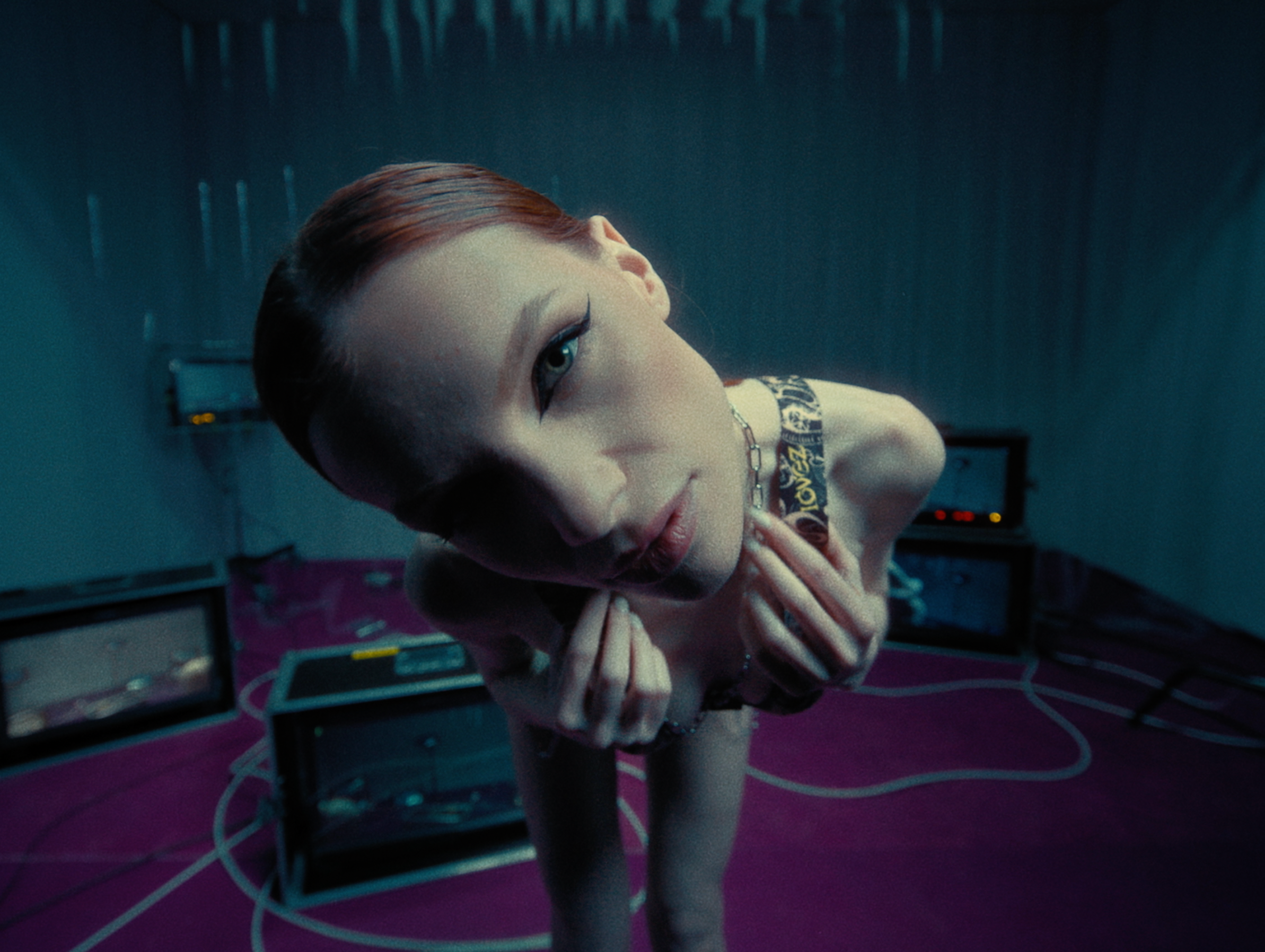 HORIZONTAL. Креативный продюсер и арт-директор в Санкт-Петербурге Марина Кадын