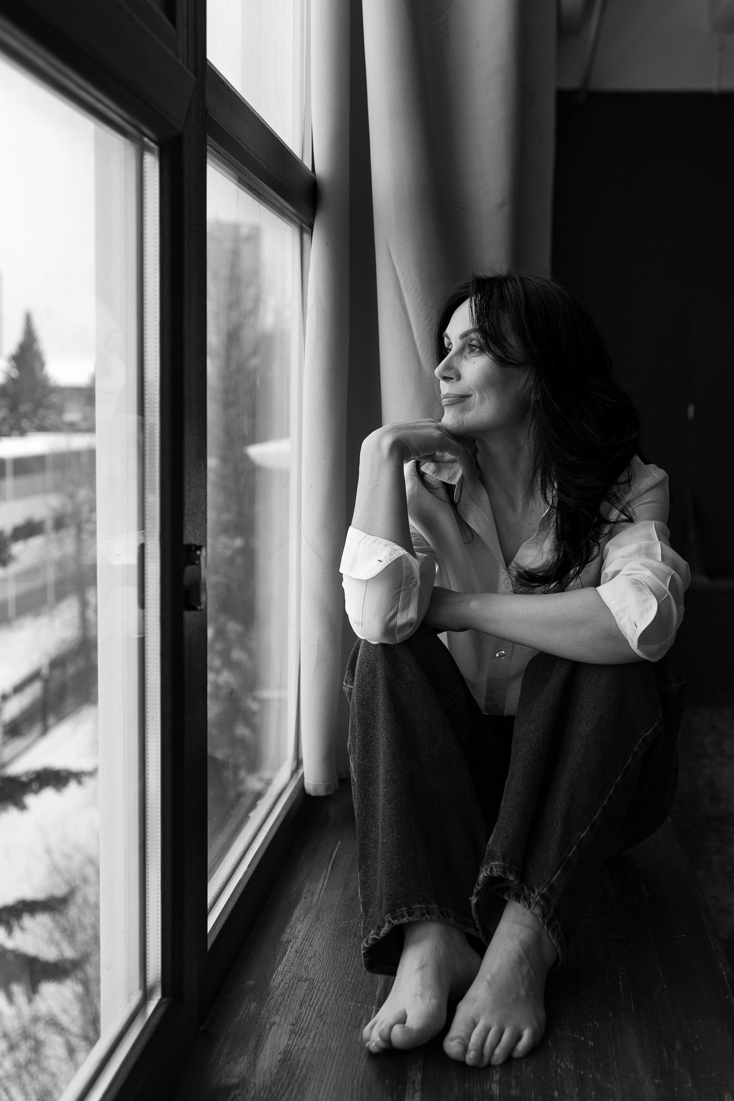 Ирина 49. Женский фотограф г. Барнаул Ольга Чупина