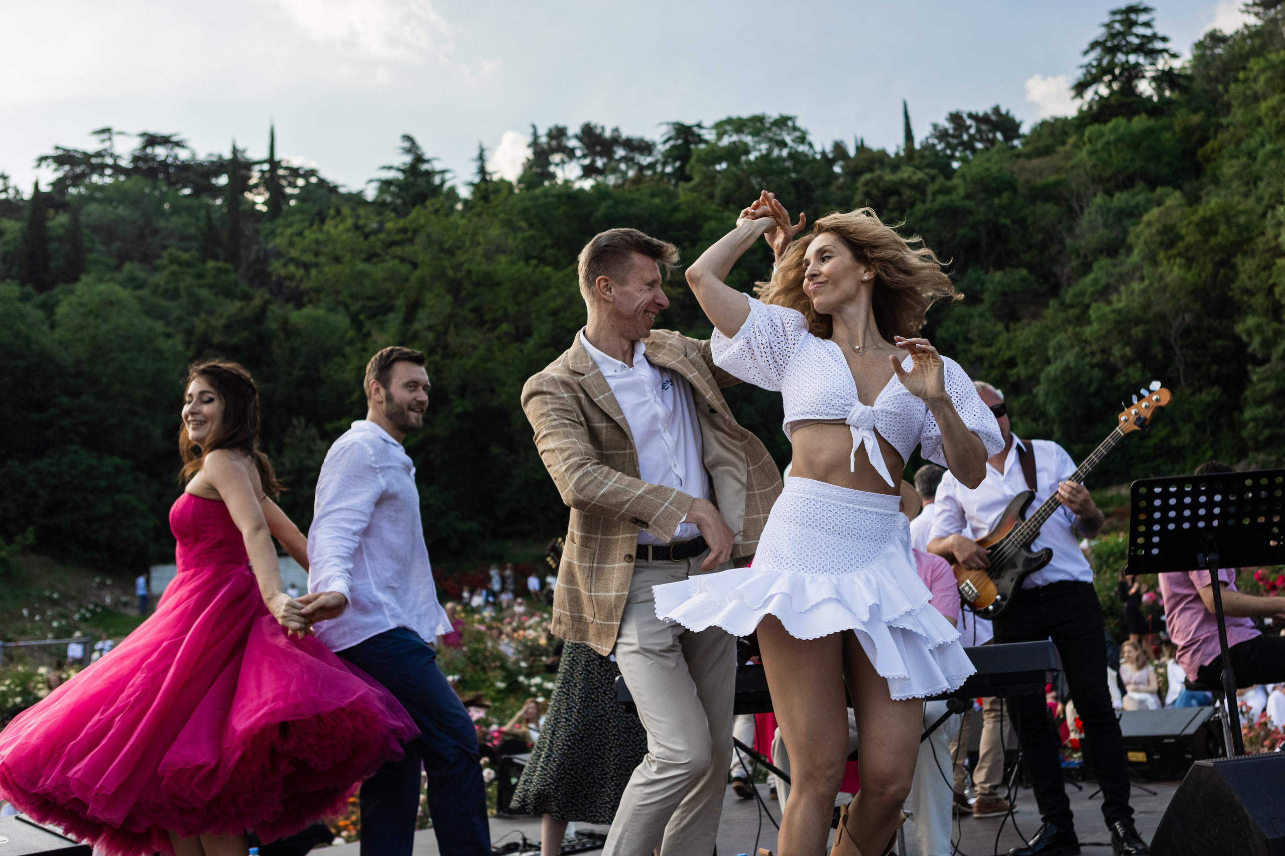 Фестиваль «Природа искусства» 2023. Свадебный фотограф, фотосъемка в Крыму, Севастополе, Симферополе, Ялте