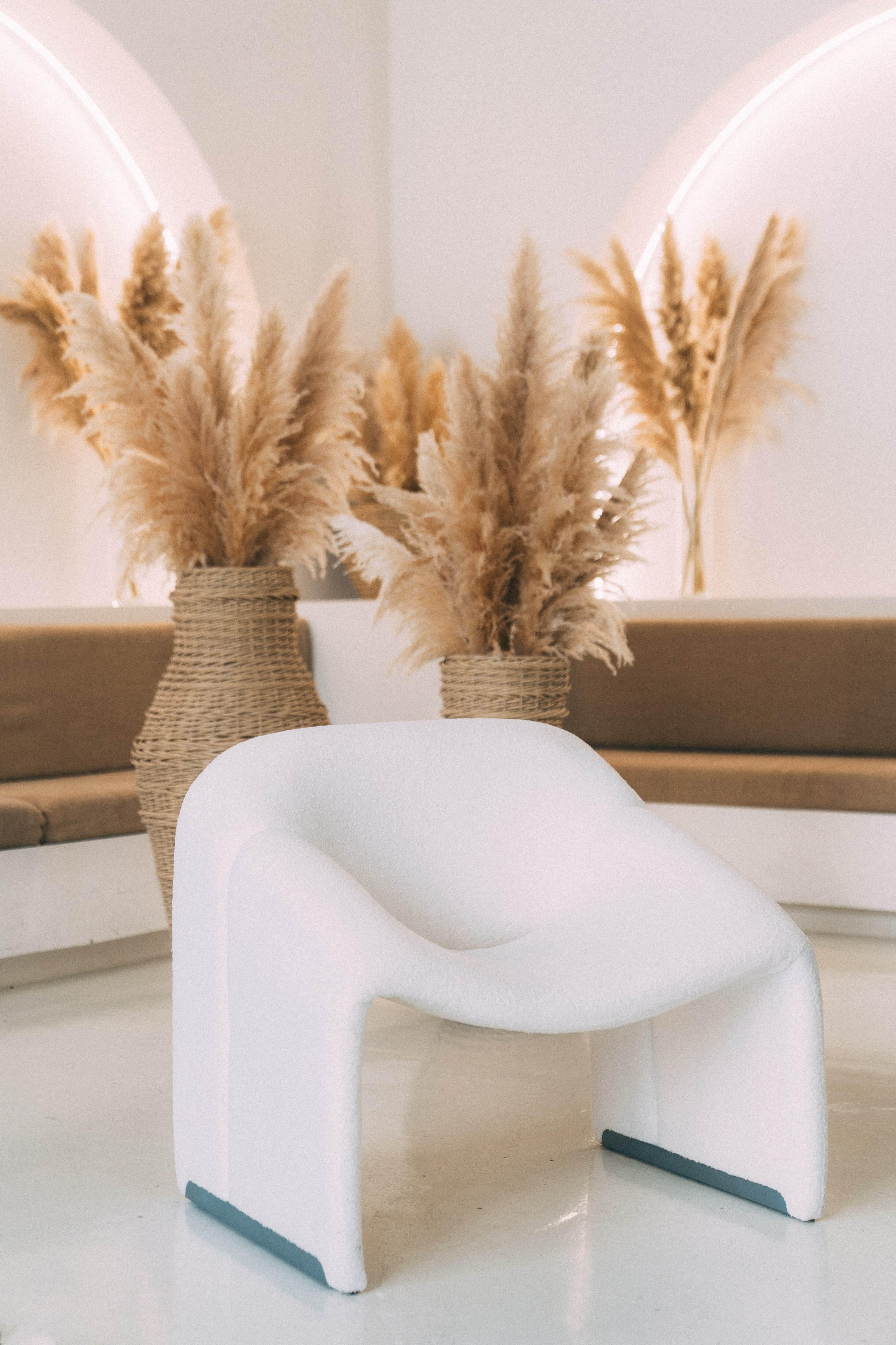 Room 2. Фотостудия MEL Новороссийск | Подкаст-студия