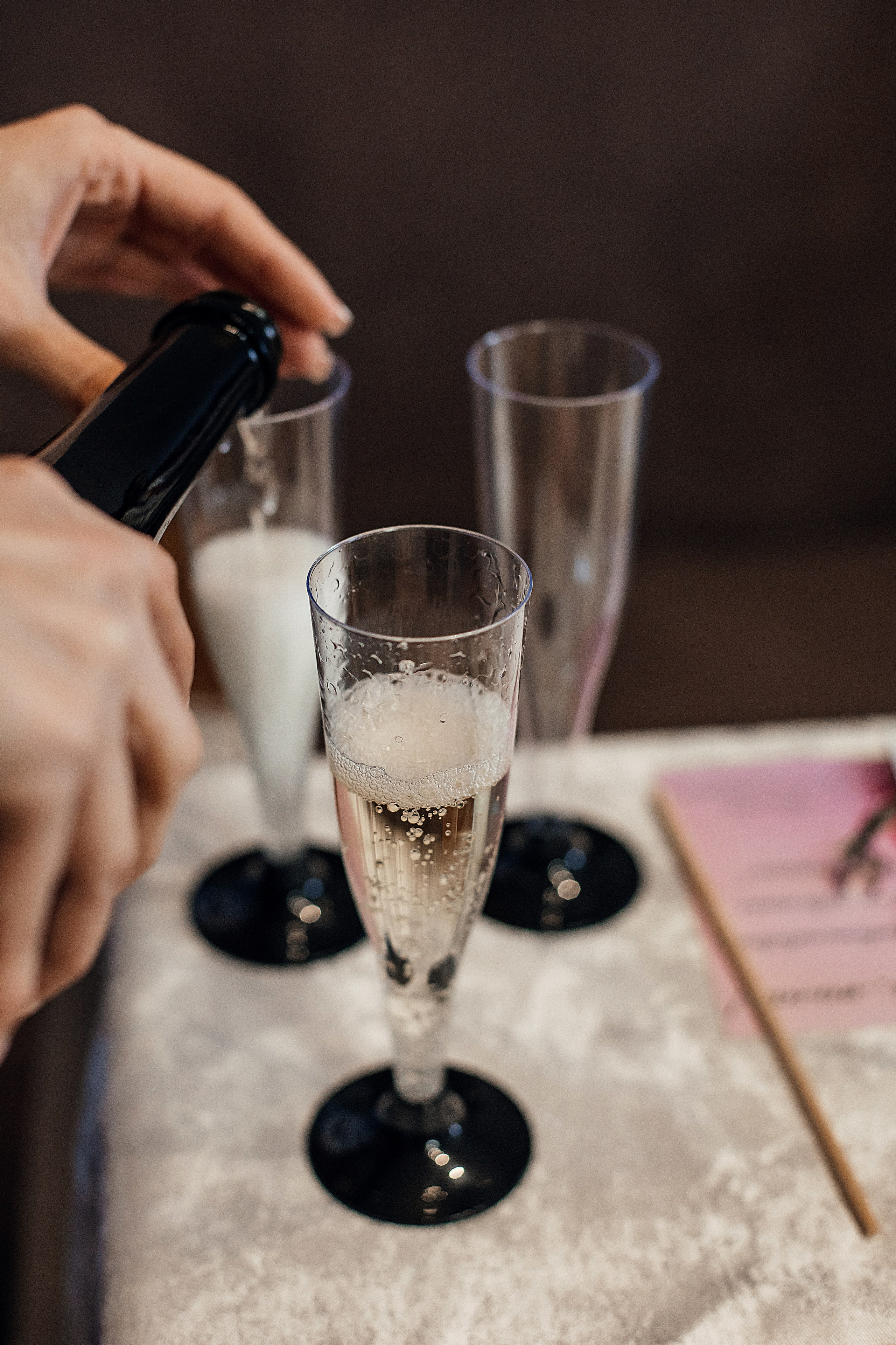 Девичник и свечеварение. Екатерина Ярковая фотограф