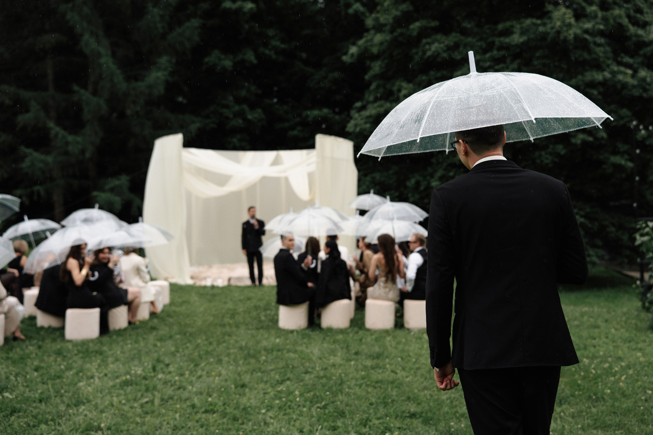 Timur | Lisa. Свадебный фотограф Сергей Скрипник