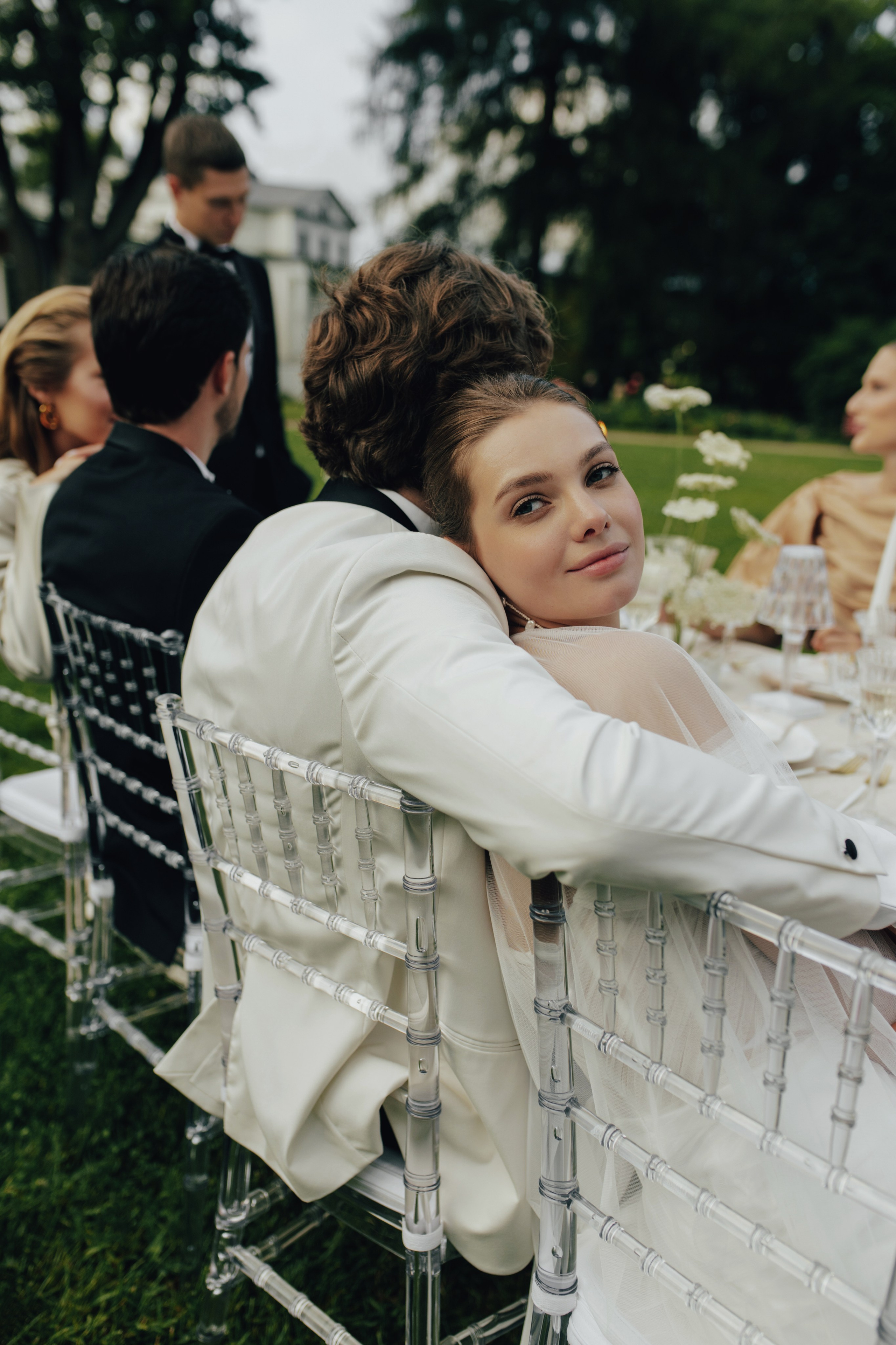 Love is in the air. Ваш фотограф  Наволоцкая Юлия