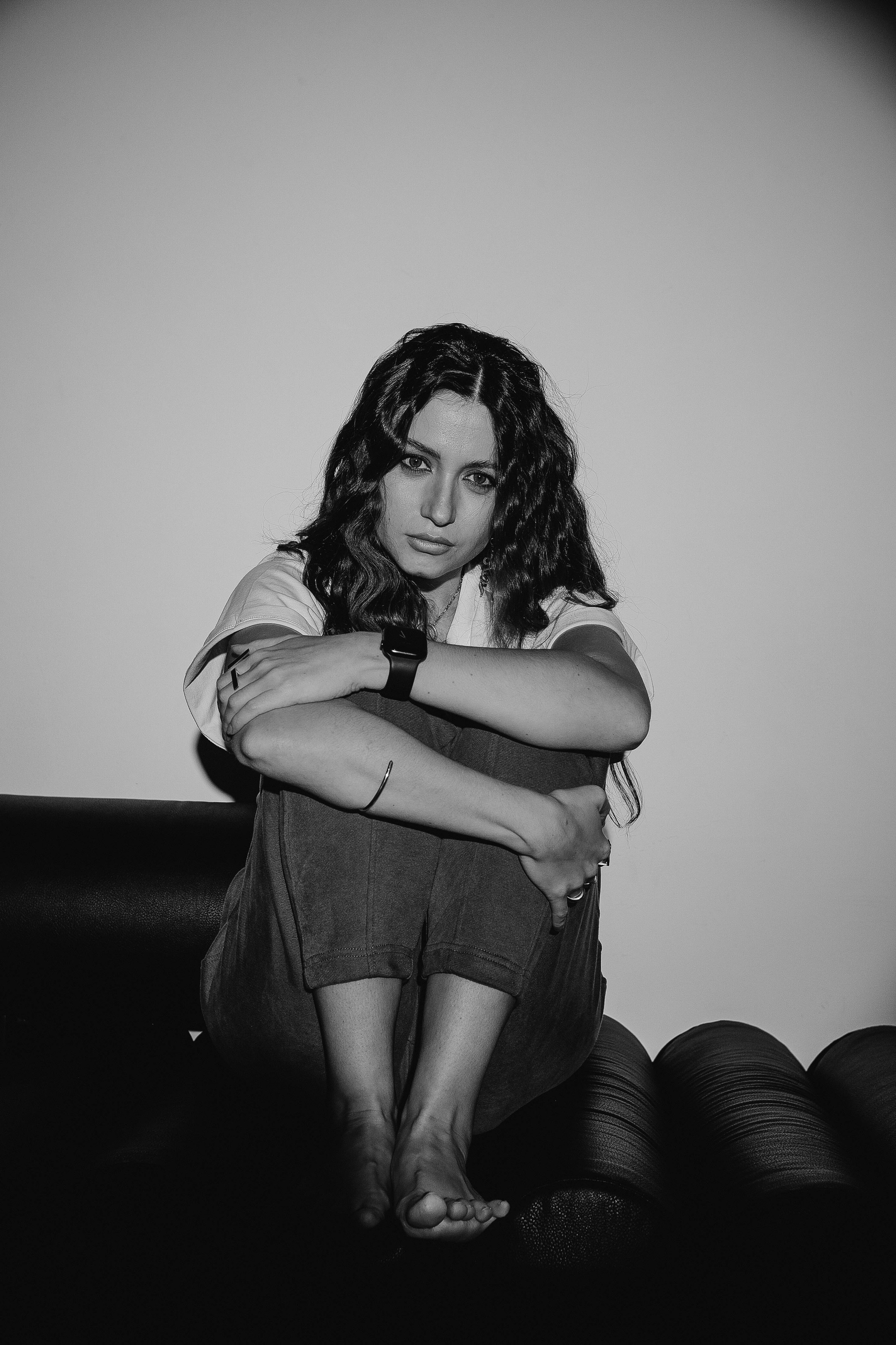 Полина и Саша. Главная