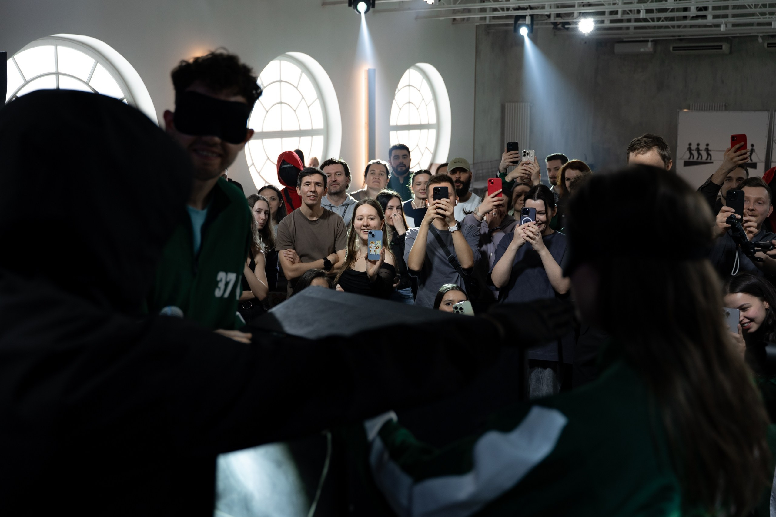 События. Фотограф событийных мероприятий в Москве и МО