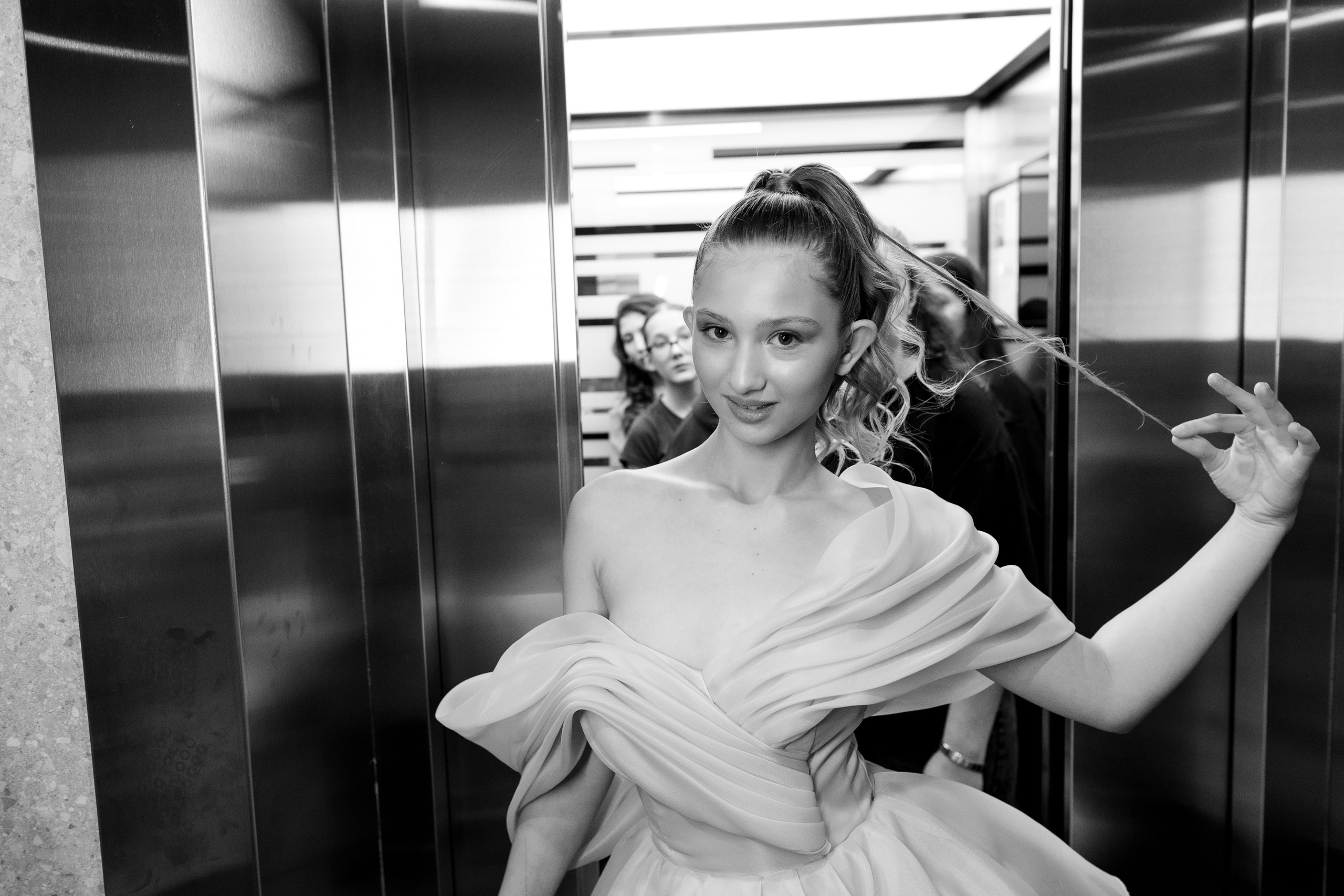 Backstage Rostov Fashion Show 2025. Осень-зима. Фотограф в Ростов-на-Дону Виктория Савчук