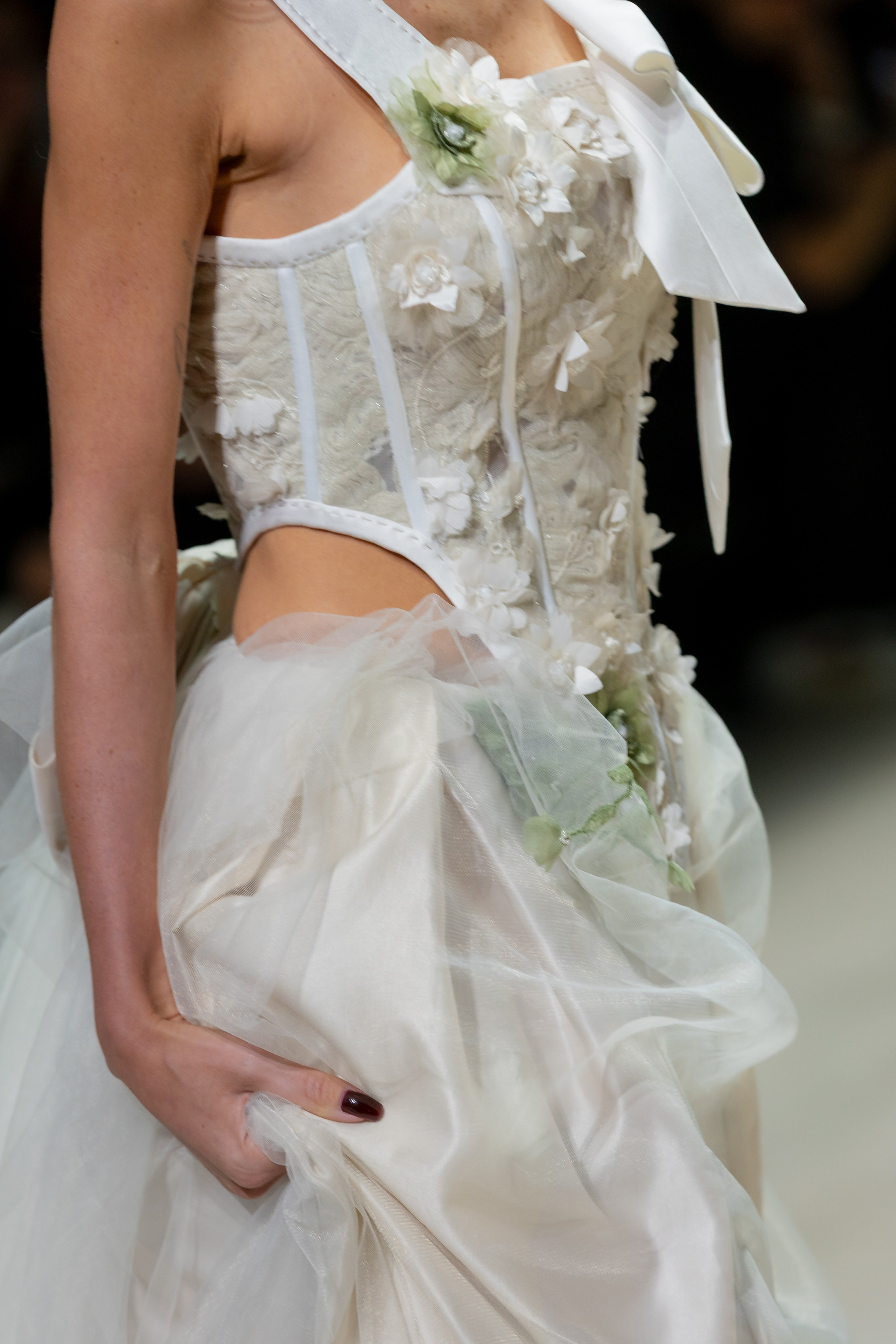 Московская неделя моды. Показ Игоря Гуляева. Фотограф в Ростов-на-Дону Виктория Савчук