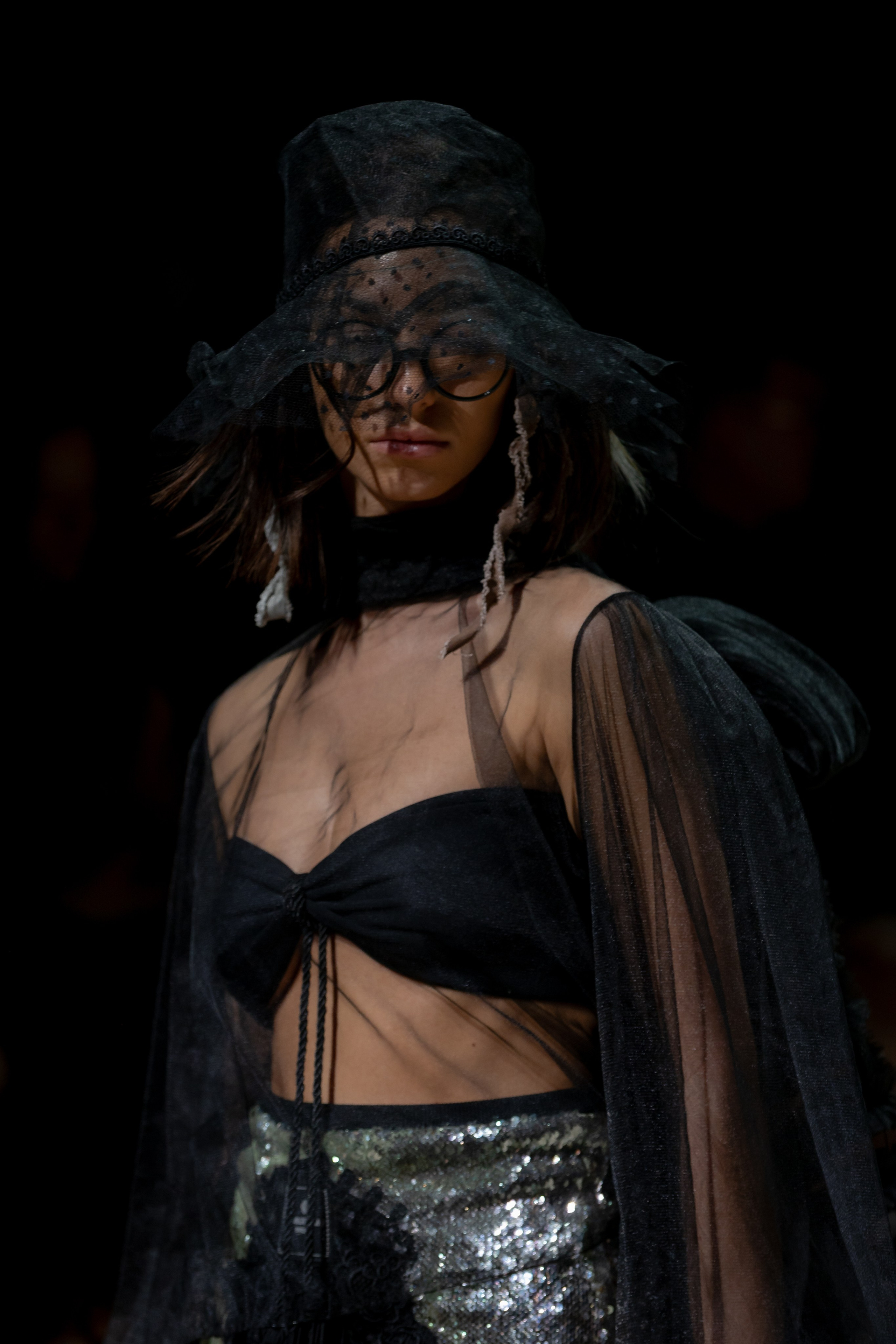 Московская неделя моды. Показ Игоря Гуляева. Фотограф в Ростов-на-Дону Виктория Савчук