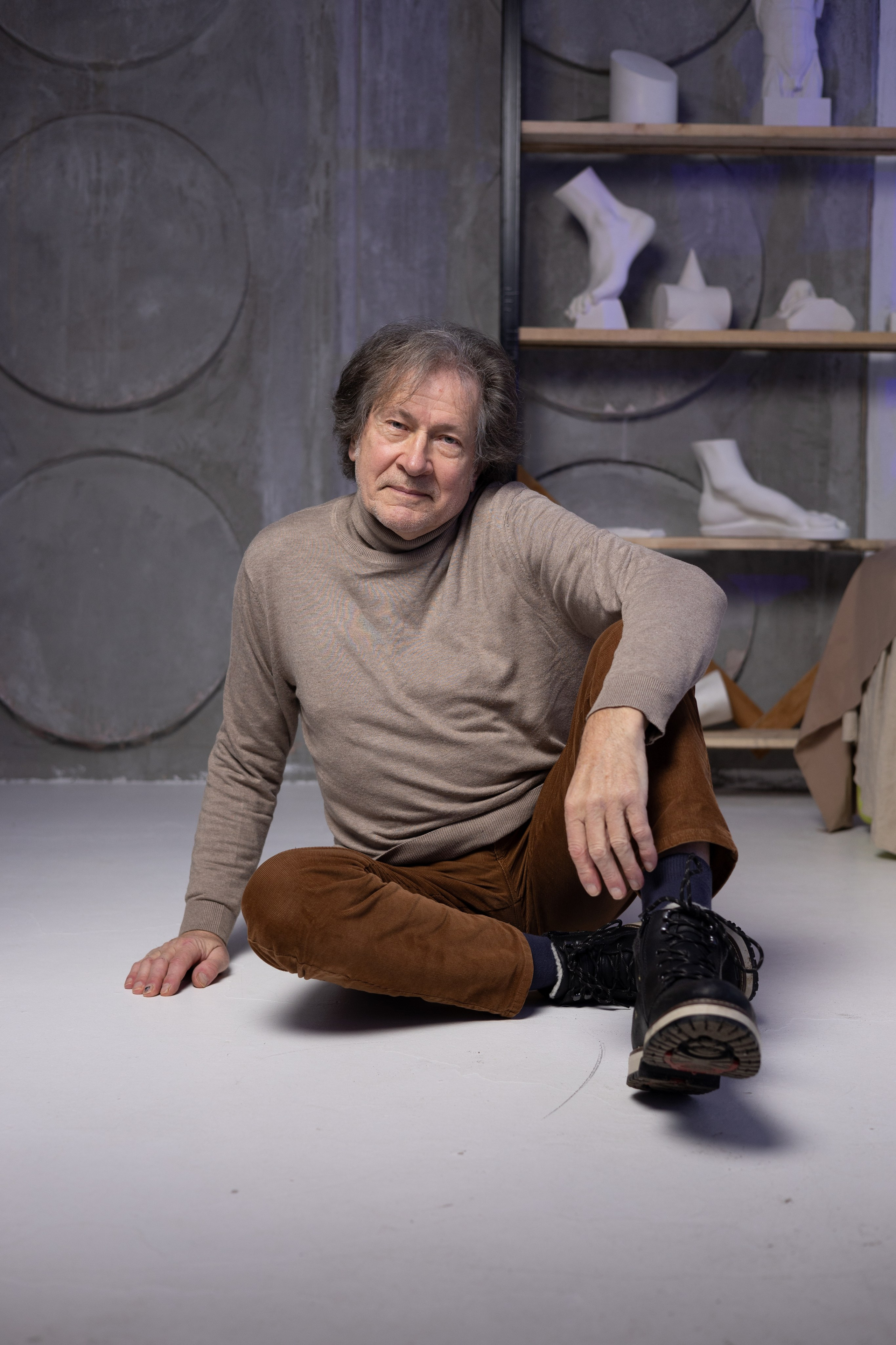 Лариса и Жерар. Семейный и свадебный фотограф в Воронеже Людмила Трифонова