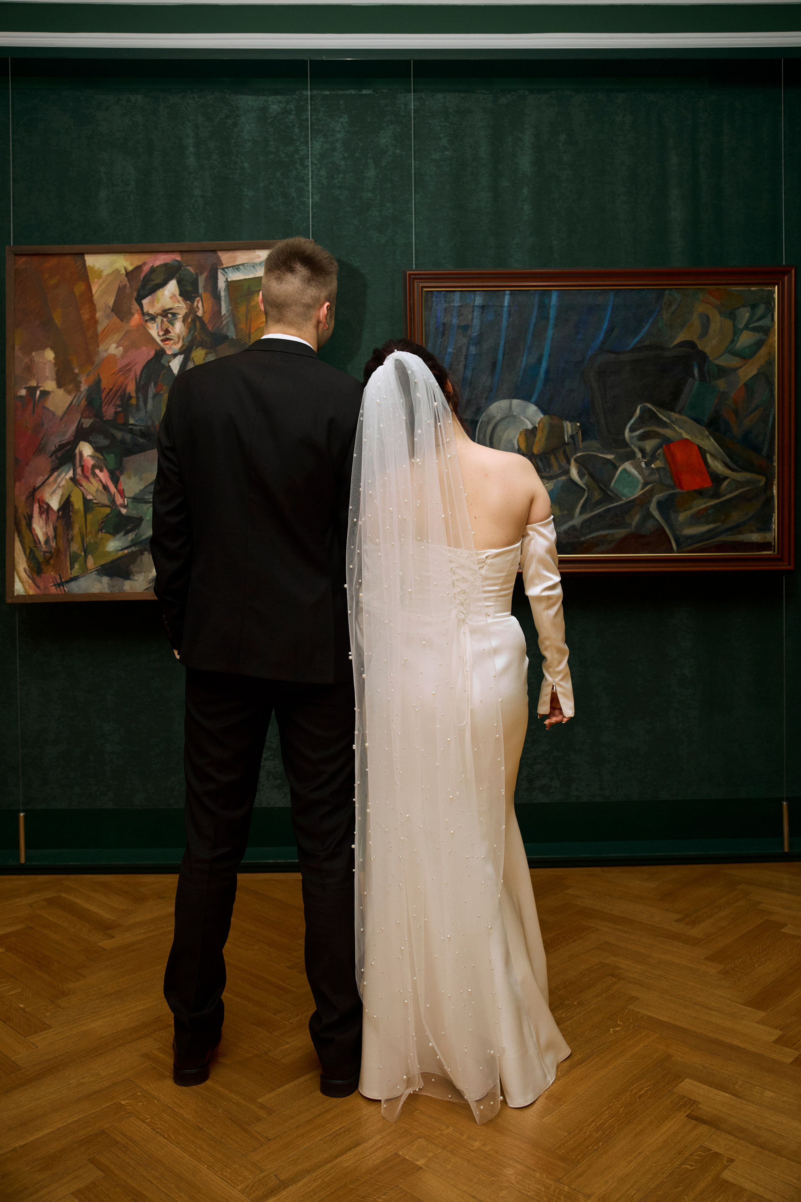 Свадебная съемка. Фотограф в Саратове