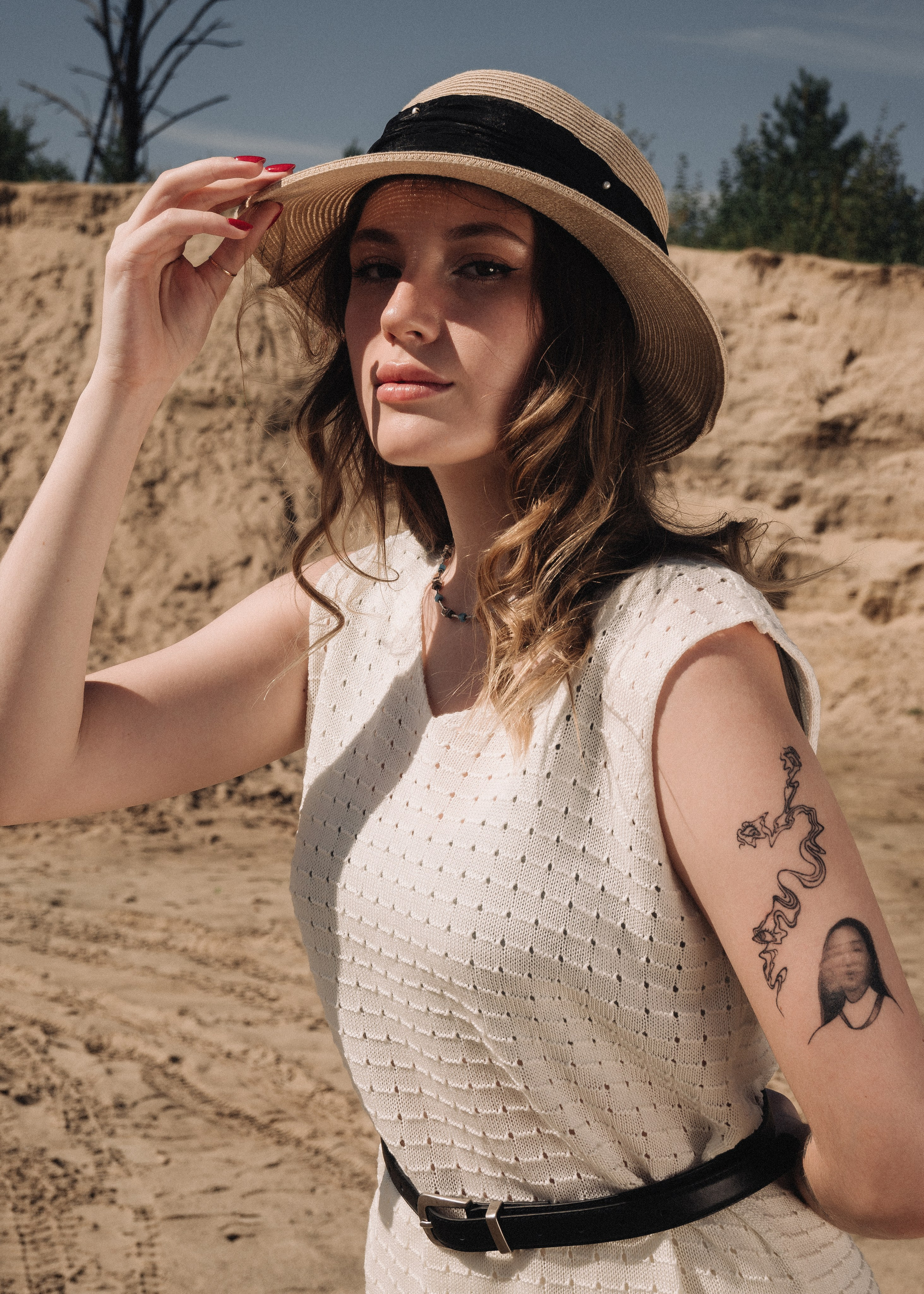 Фотопроект: Свобода