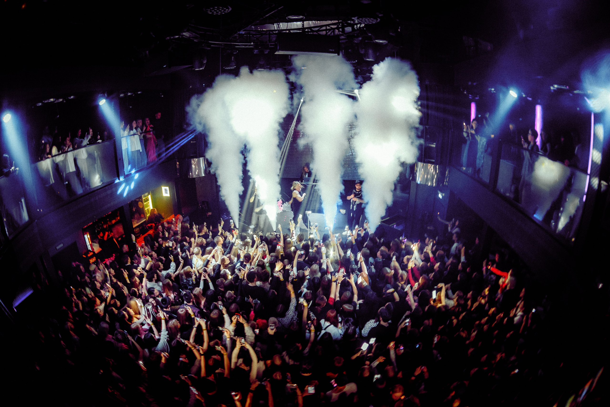 NKEEEI. Андрей Малахов — Фотограф в Хабаровске