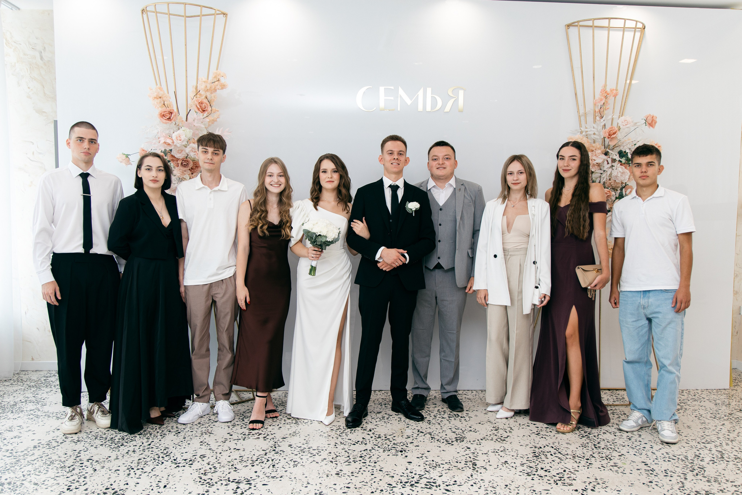 Антон и Екатерина. Антон Исаев — Фотограф-видеограф в Самаре