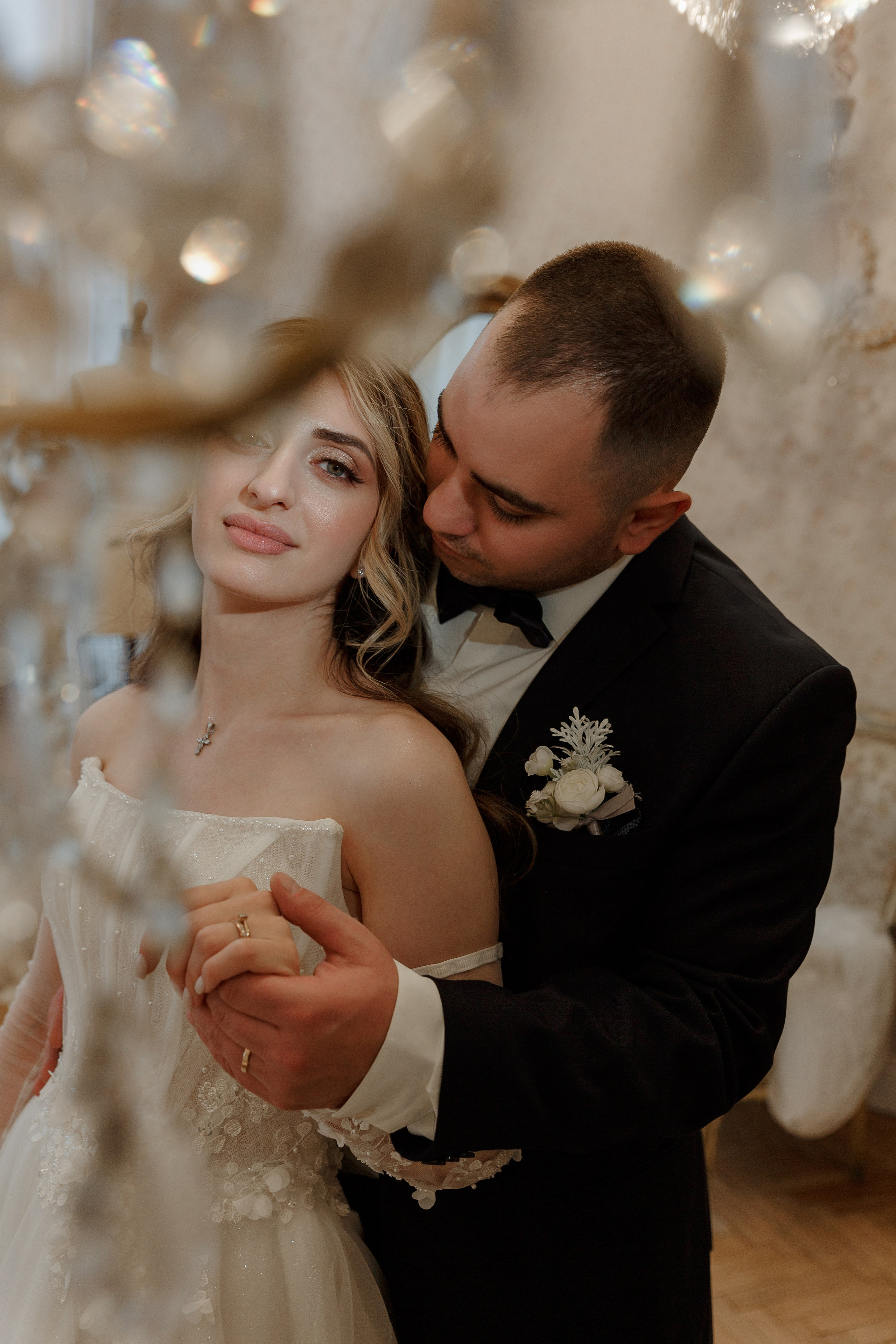 Артём Мэри Свадьба. Գլխավոր