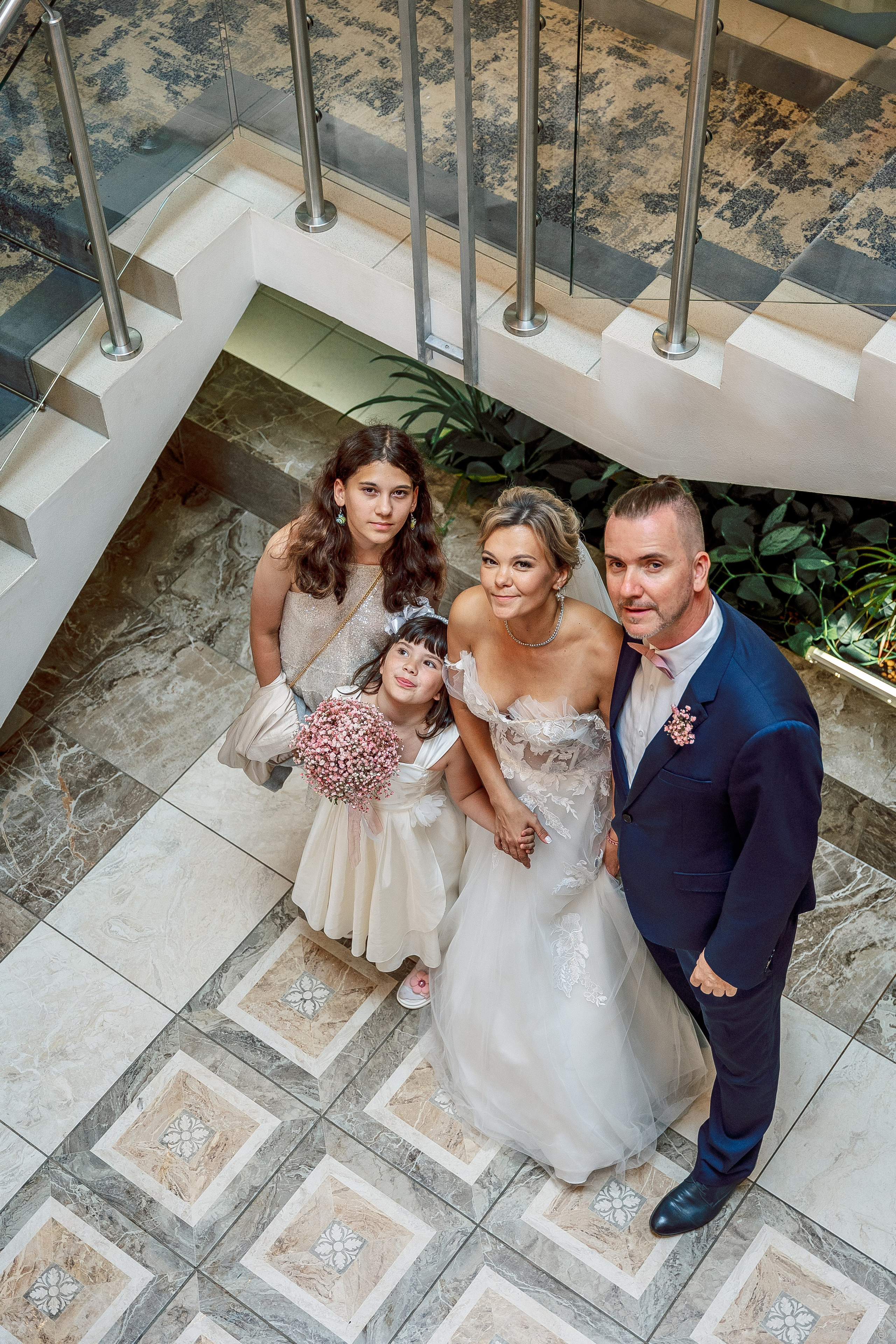 Оксана и Дмитрий. Свадебный, семейный и будуарный фотограф в Санкт-Петербурге Юля Шрамм