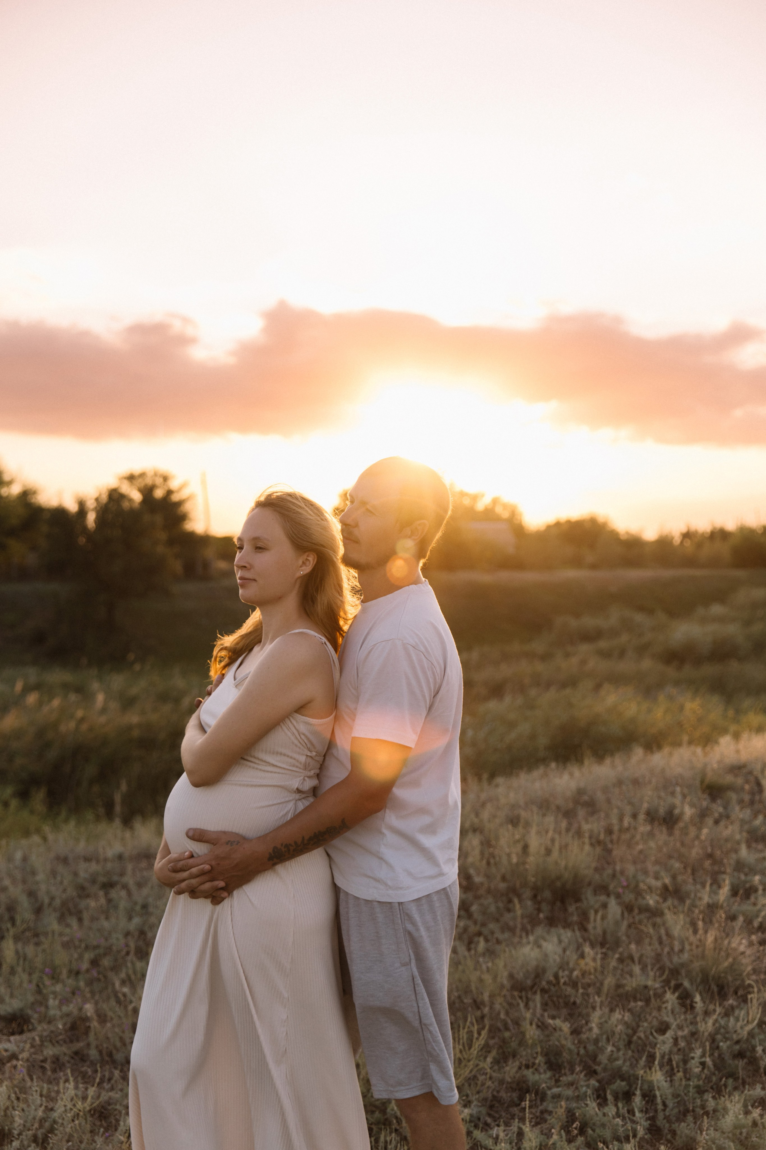 Вика дима маша и андрей. Свадебный и семейный фотограф в Волгограде Анастасия Кошенскова