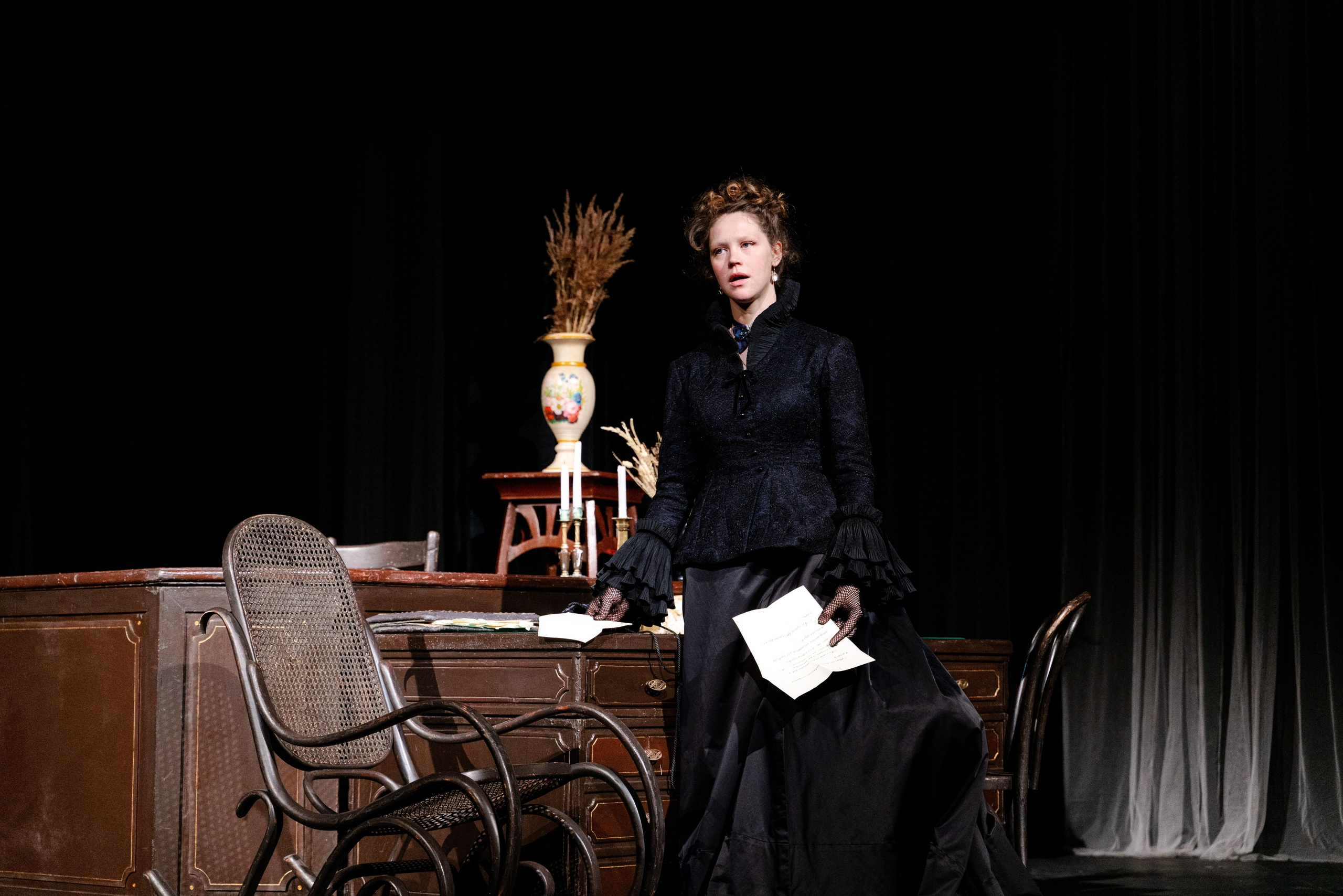 Волки и овцы | Мастерская Петра Фоменко. Фотограф репортаж портреты