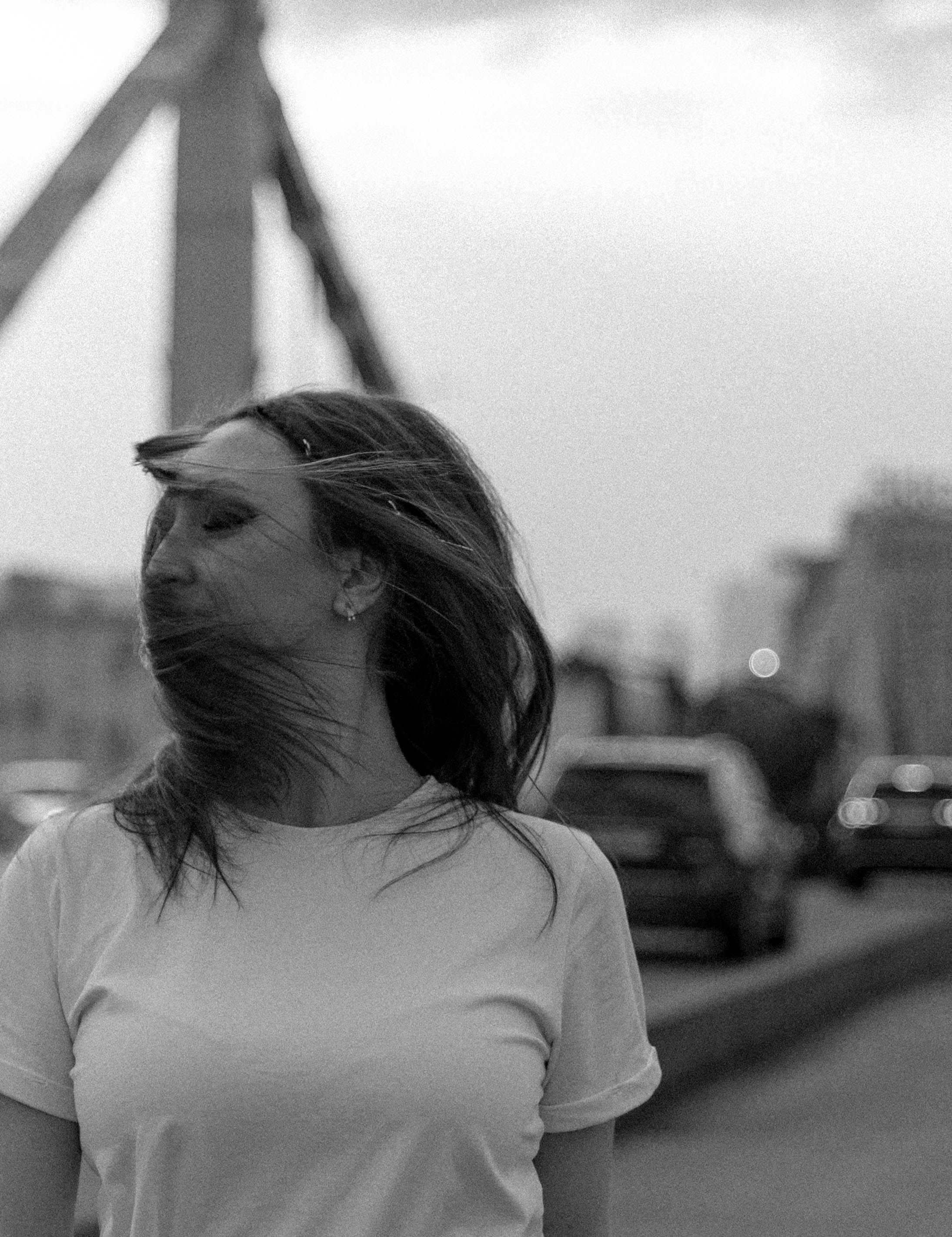 Индивидуальные. Фотограф в Москве Ольга Кашко