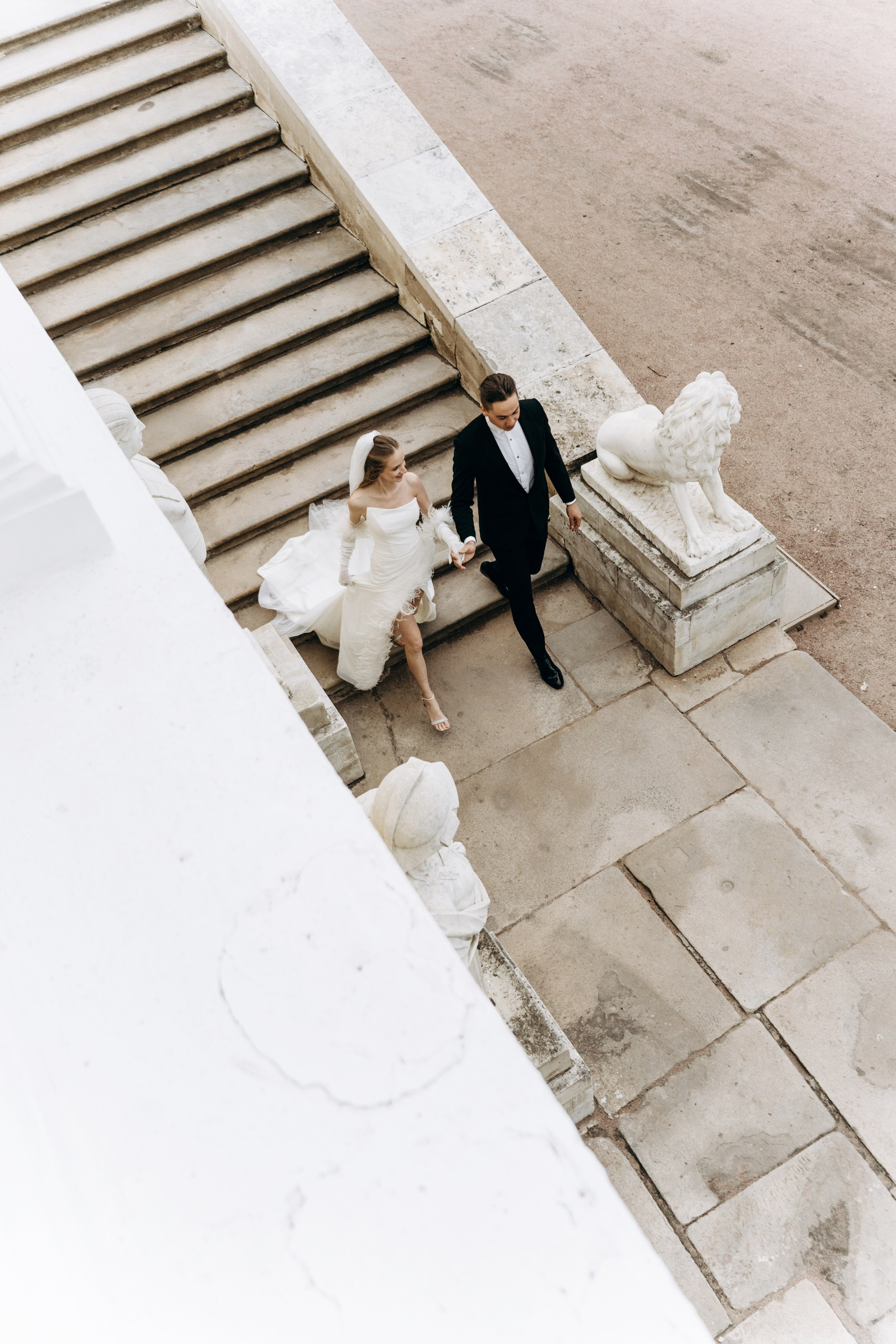 Свадебный фотограф