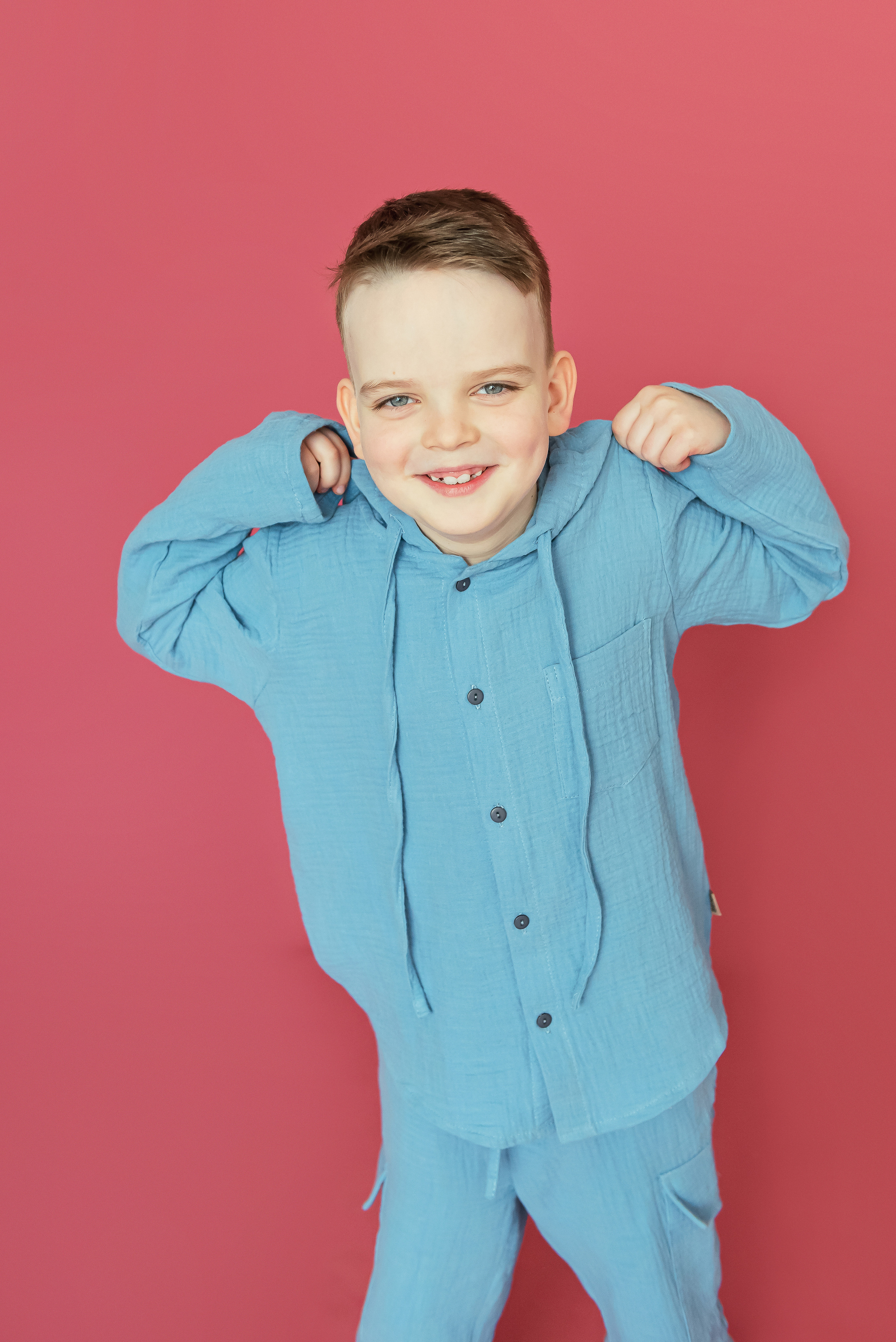 Семейная и детская фотосессия в студии. Семейный фотограф в Братске Маклакова Татьяна