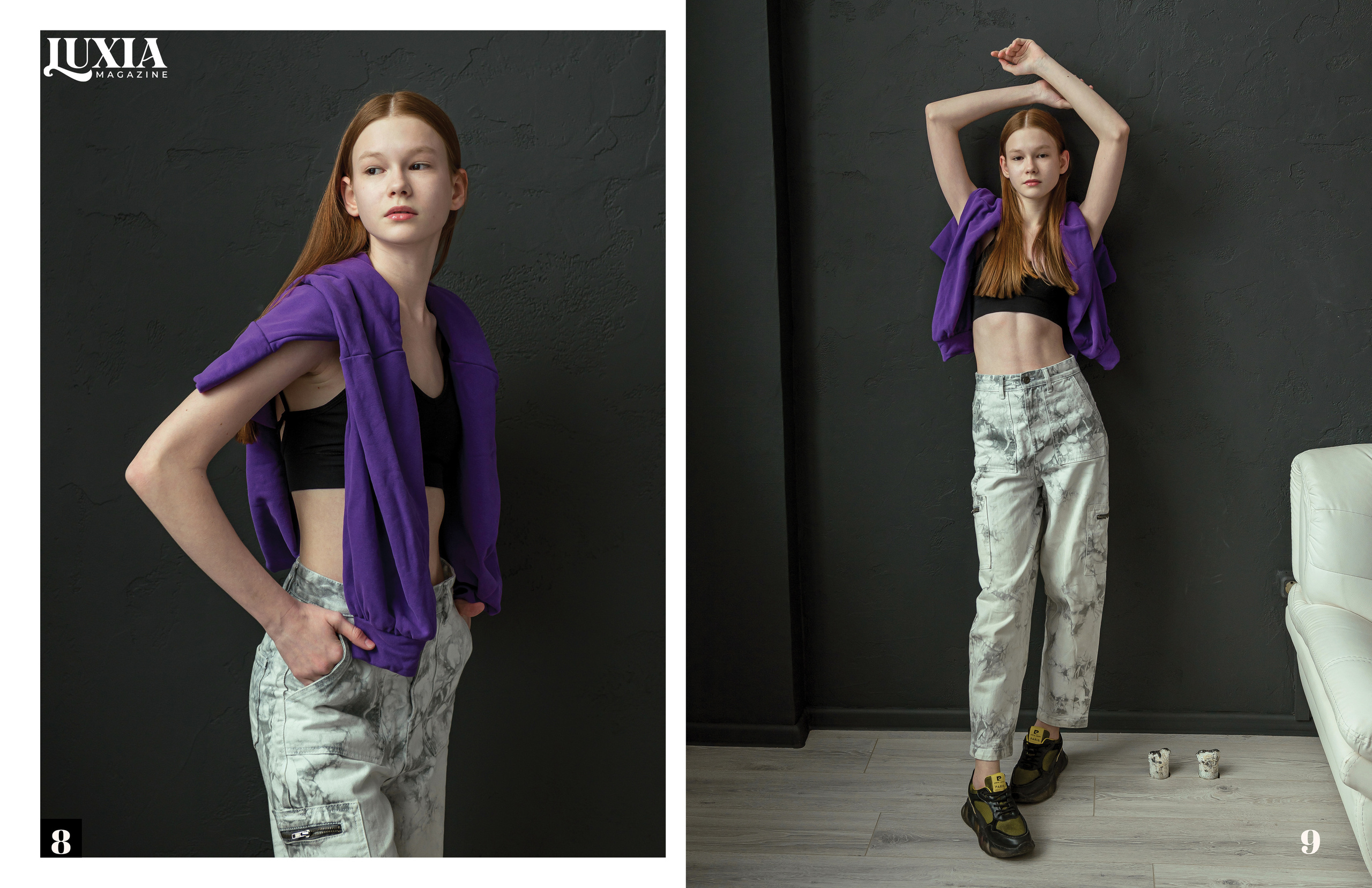 Семейный фотограф в Братске Маклакова Татьяна