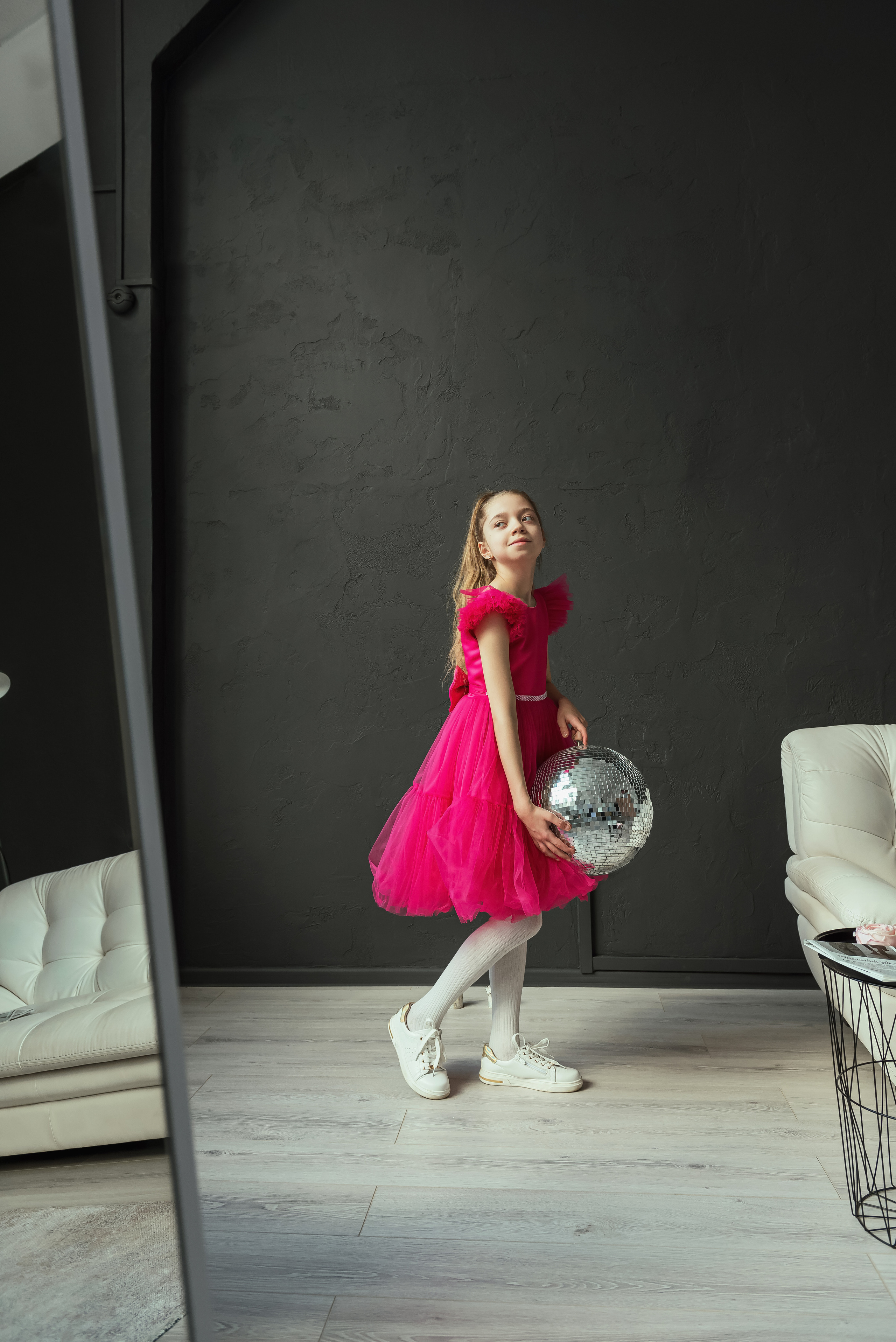 Семейная и детская фотосессия в студии. Семейный фотограф в Братске Маклакова Татьяна