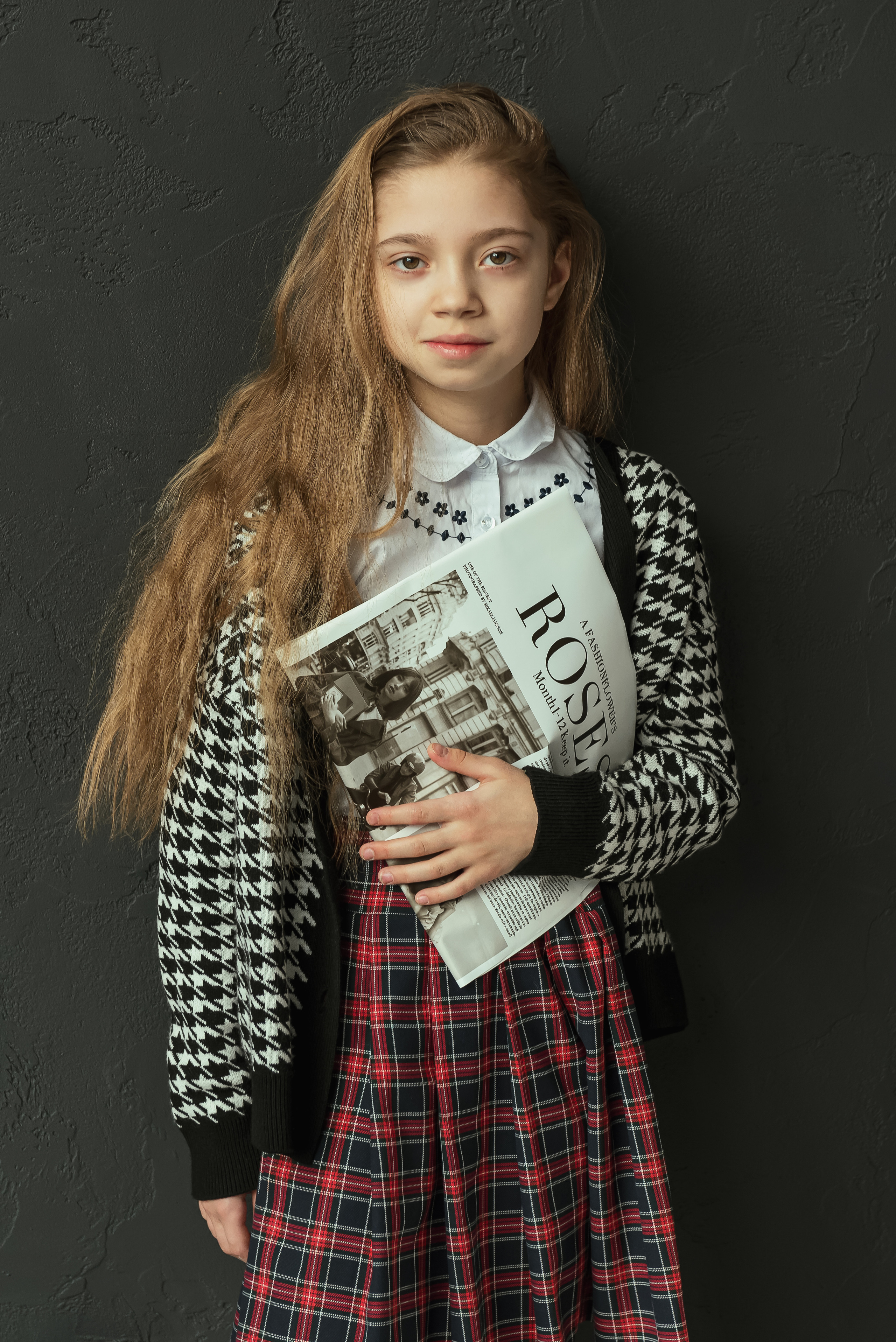 Семейная и детская фотосессия в студии. Семейный фотограф в Братске Маклакова Татьяна