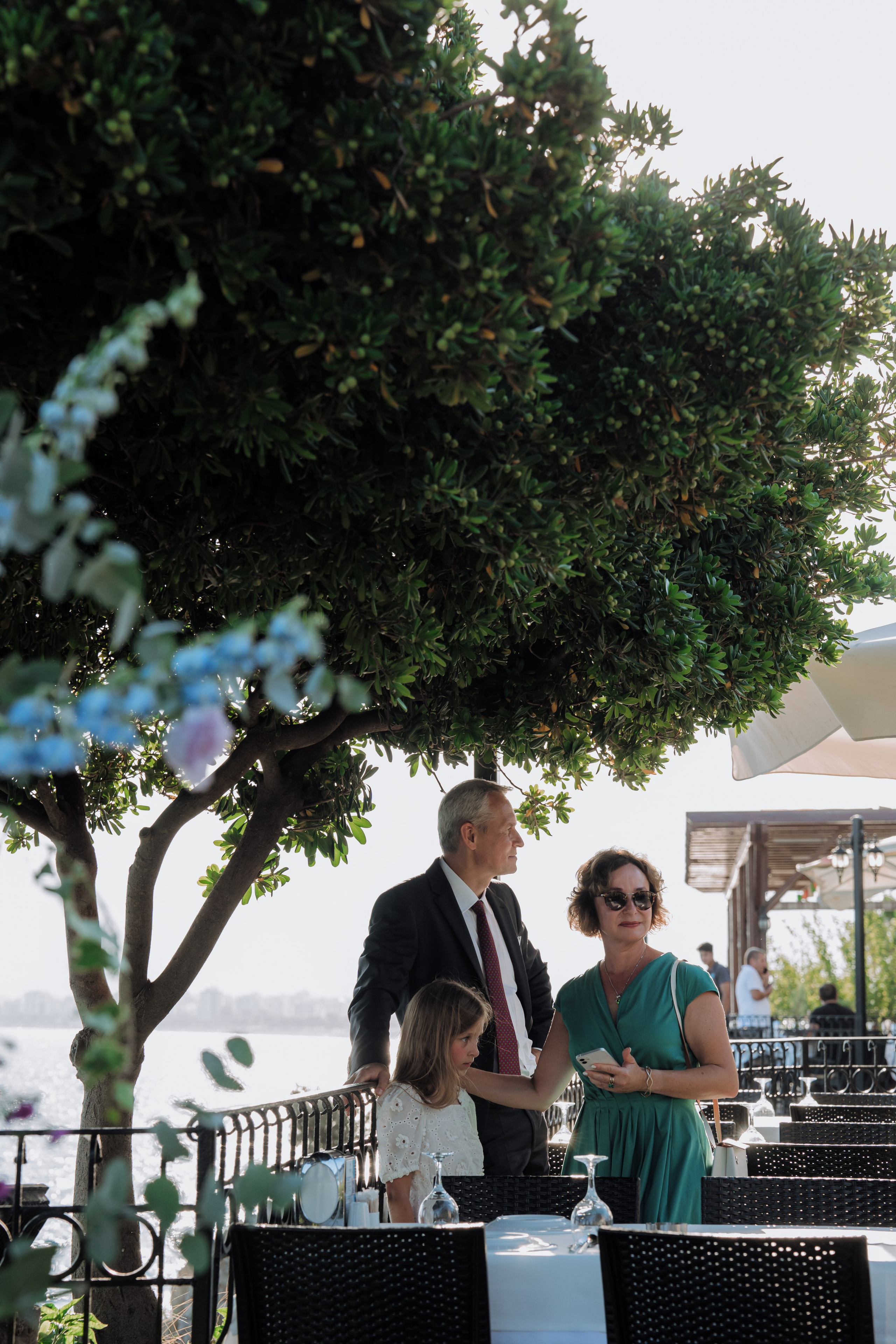 Antalya Akra. Wedding & Documentary Photographer based in Nuremberg — available across Europe & Turkey | Vitalii Nasonov