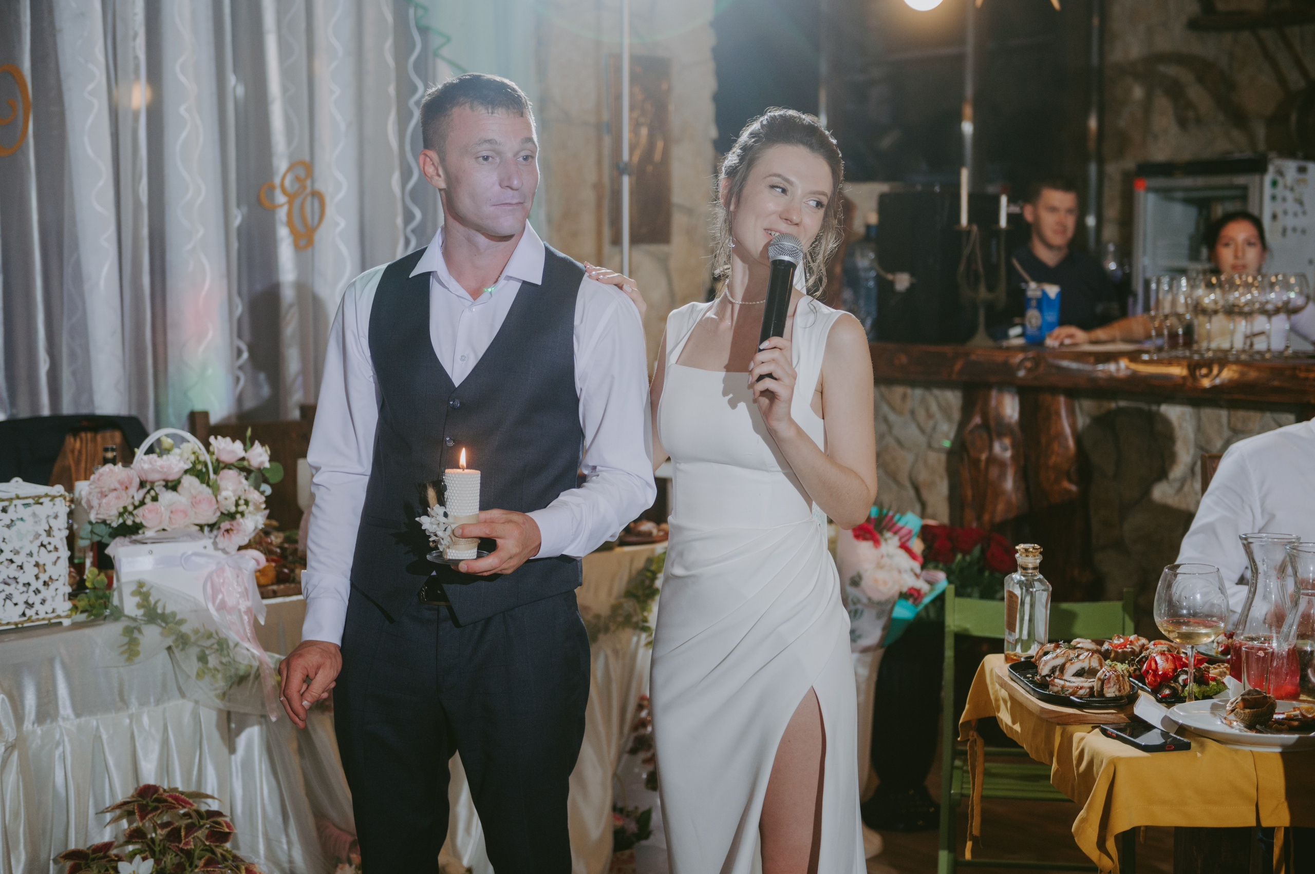 Олег&Елизавета фотограф Елена Горбач. Свадебный и семейный фотограф город Темрюк Фотостудия Темрюк