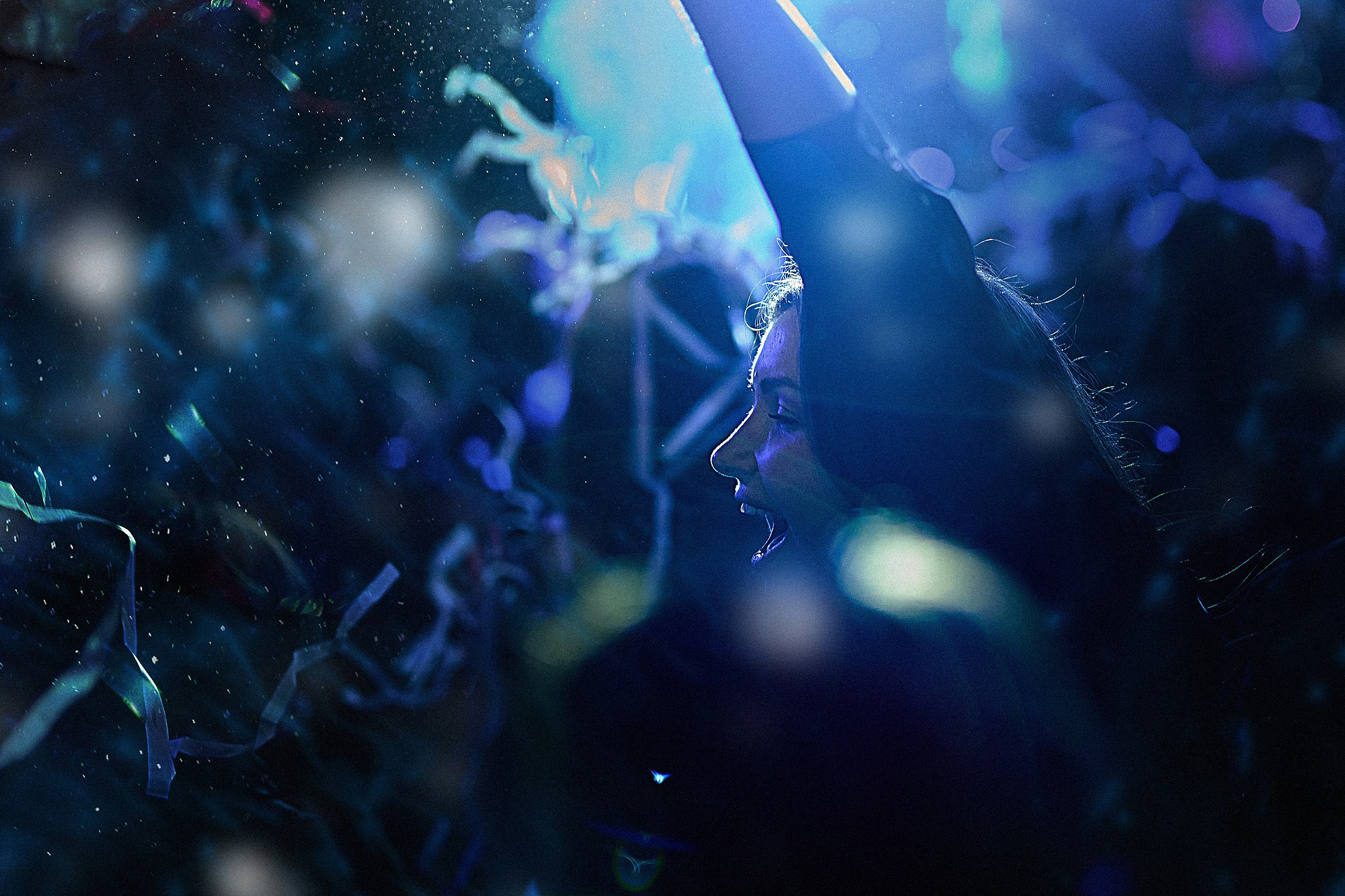 Events. Промышленная и репортажная фотография