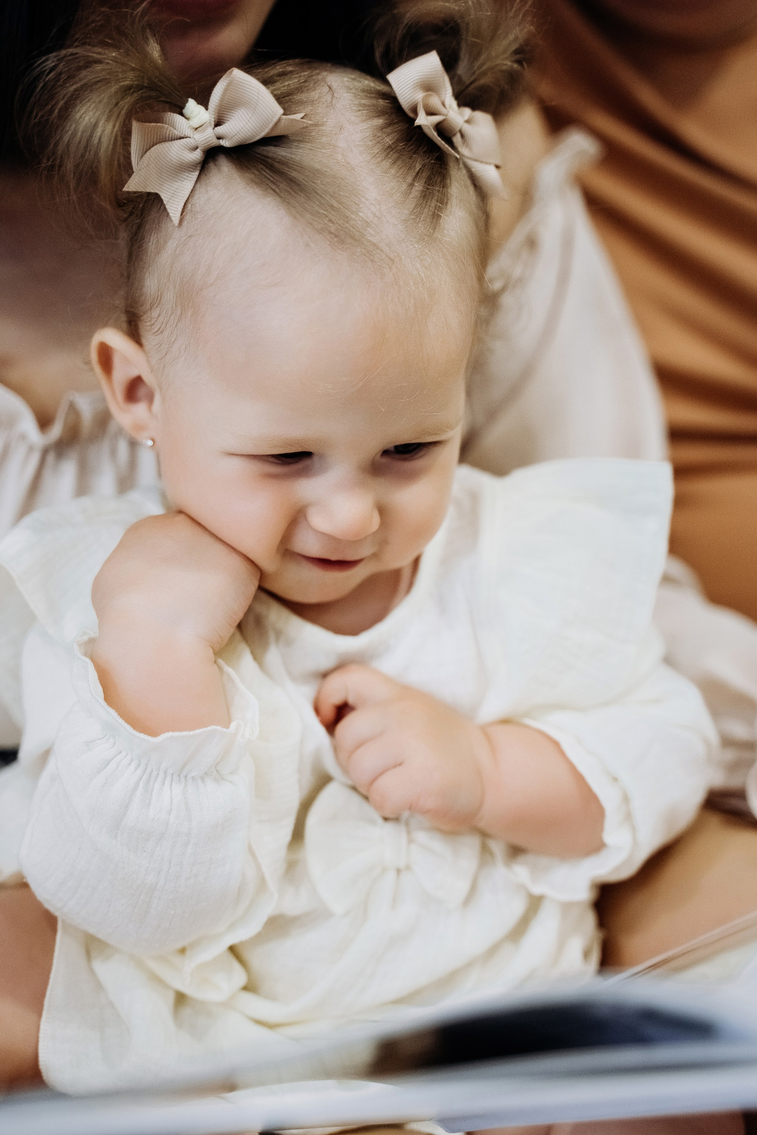 Мне годик. Моменты и истории о вас настоящих