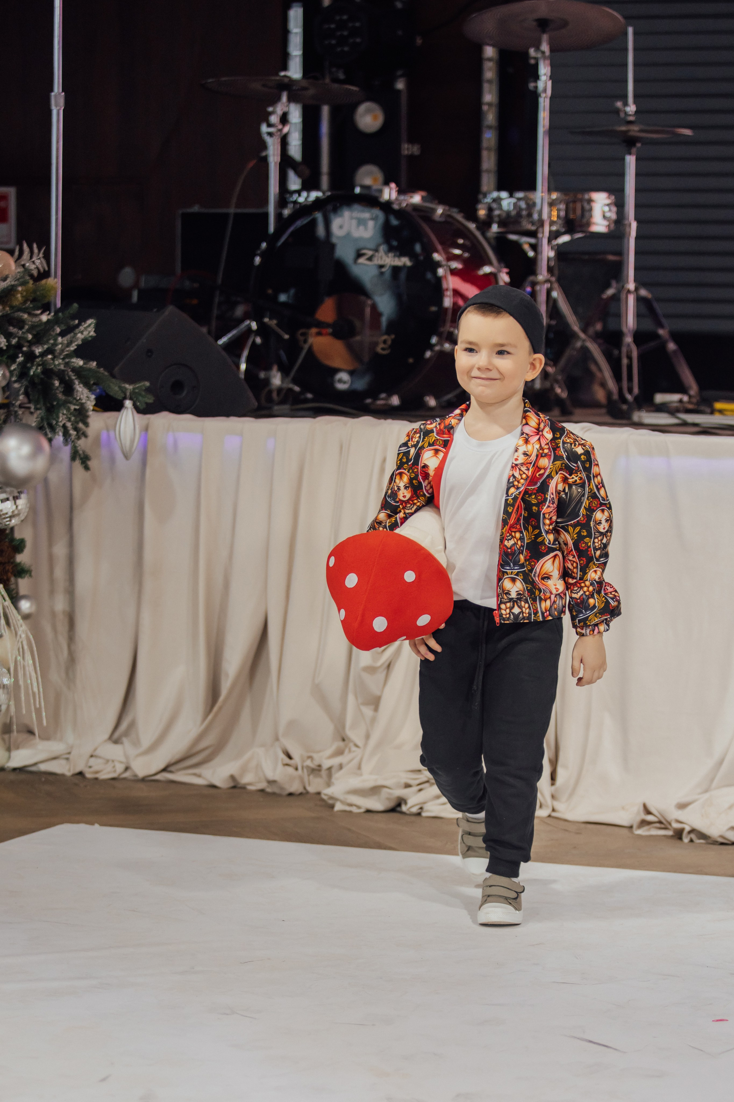 Премия года 2025. Фотограф Анастасия Романова Рязань