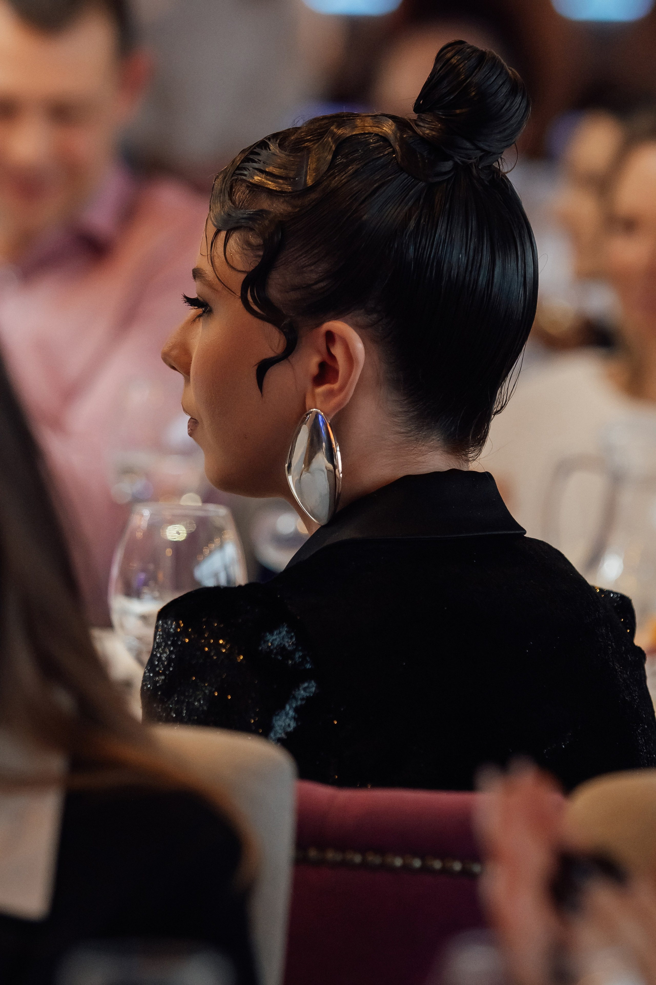 Премия года 2025. Фотограф Анастасия Романова Рязань