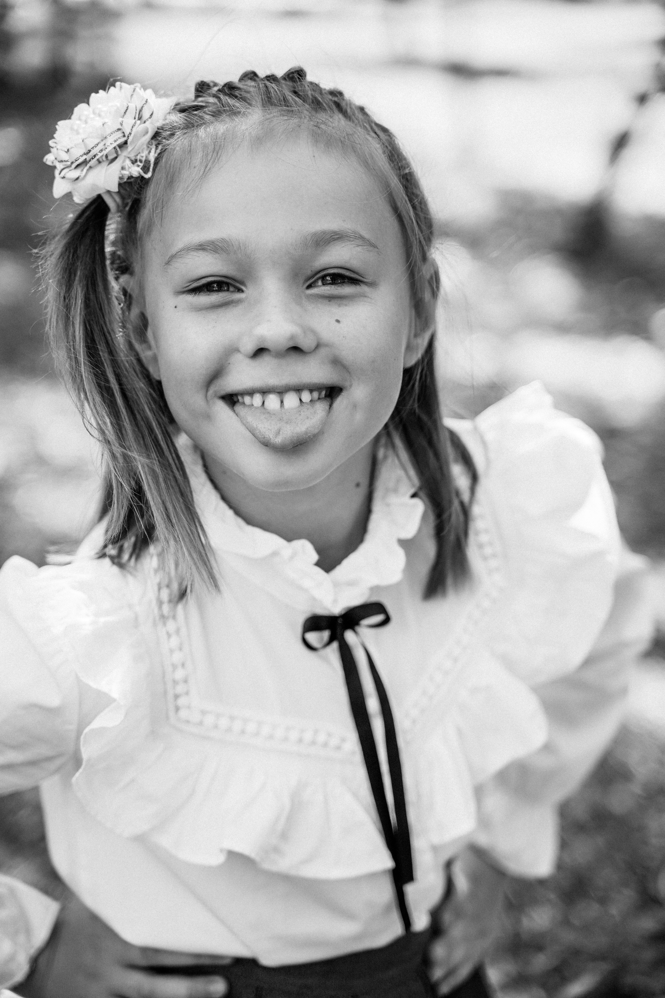 Школьная фотосессия. Фотограф в Самаре Екатерина Кроз