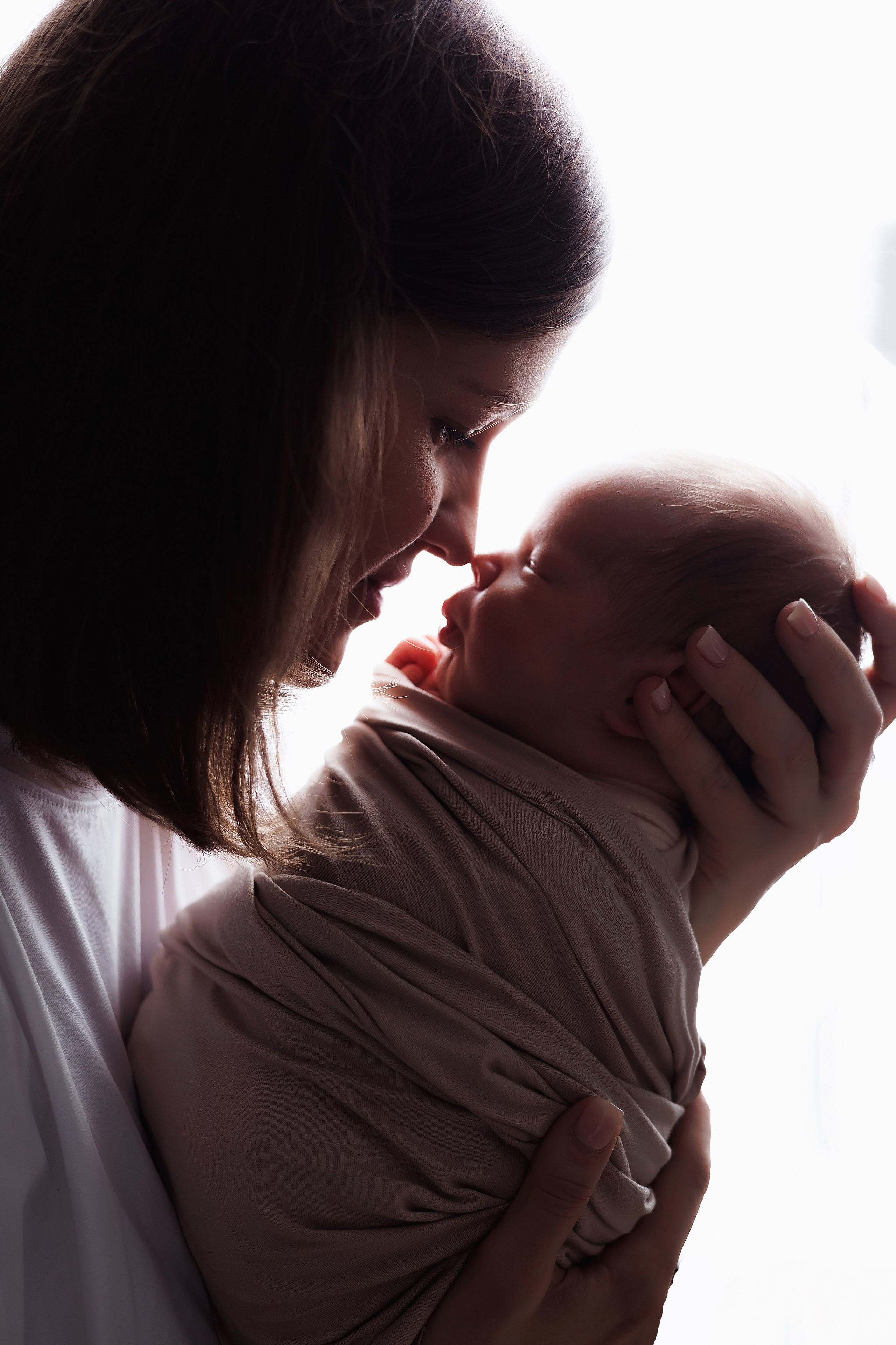 Фотосессия новорожденных. Детский семейный фотограф Кострома, Ярославль