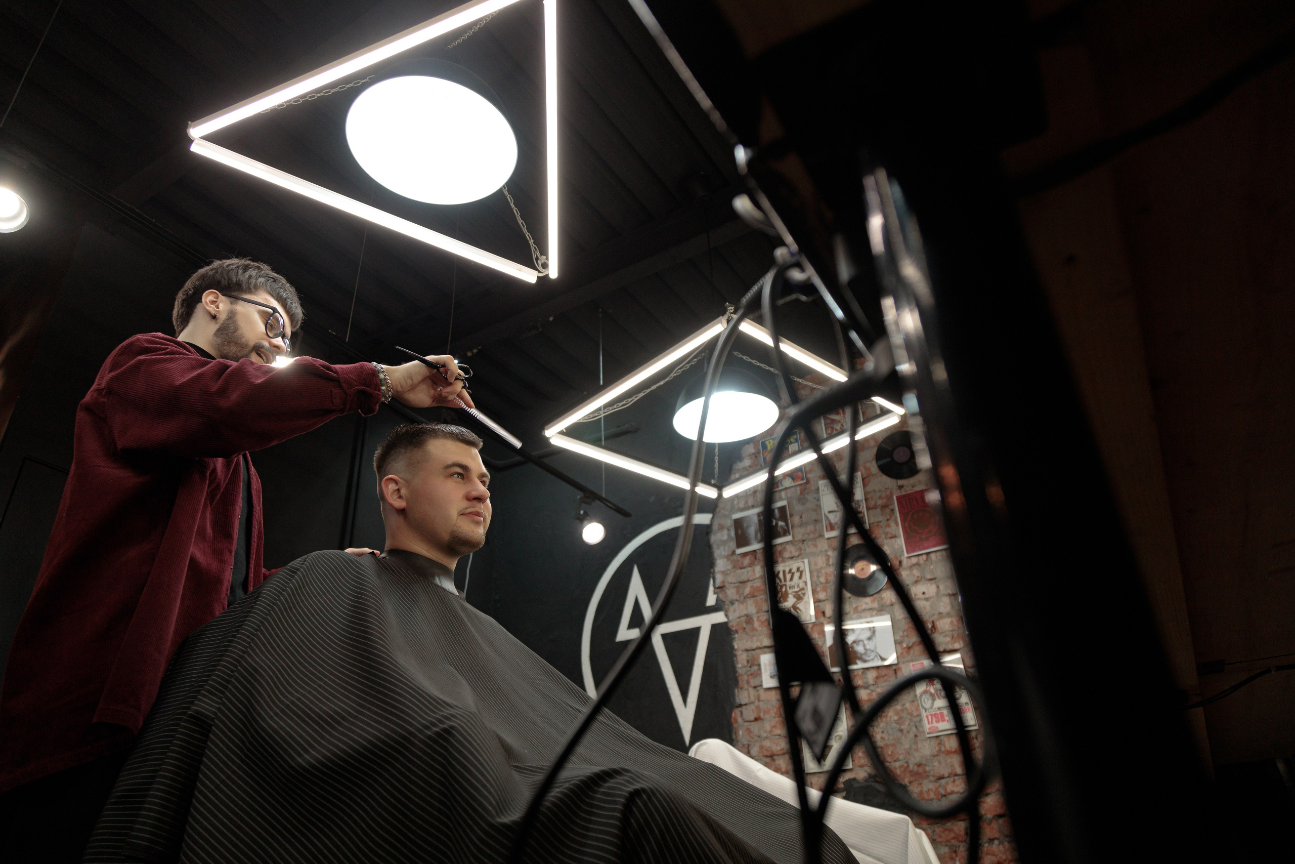 Свадебный Анонс Диана и Кирилл. Свадебный и семейный фотограф в Самаре