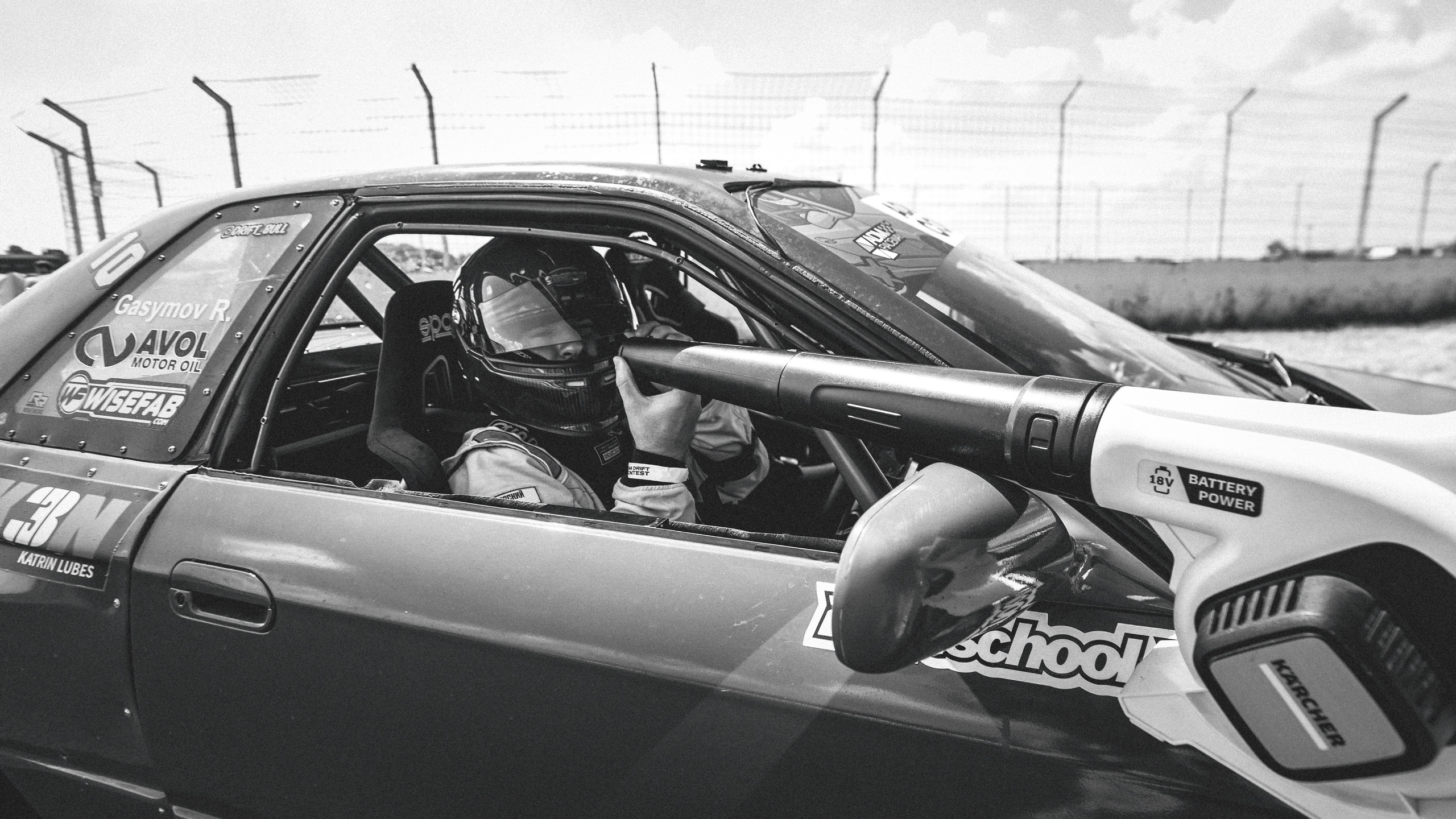 ADM DRIFT CONTEST 2026. Репортажный Фотограф
