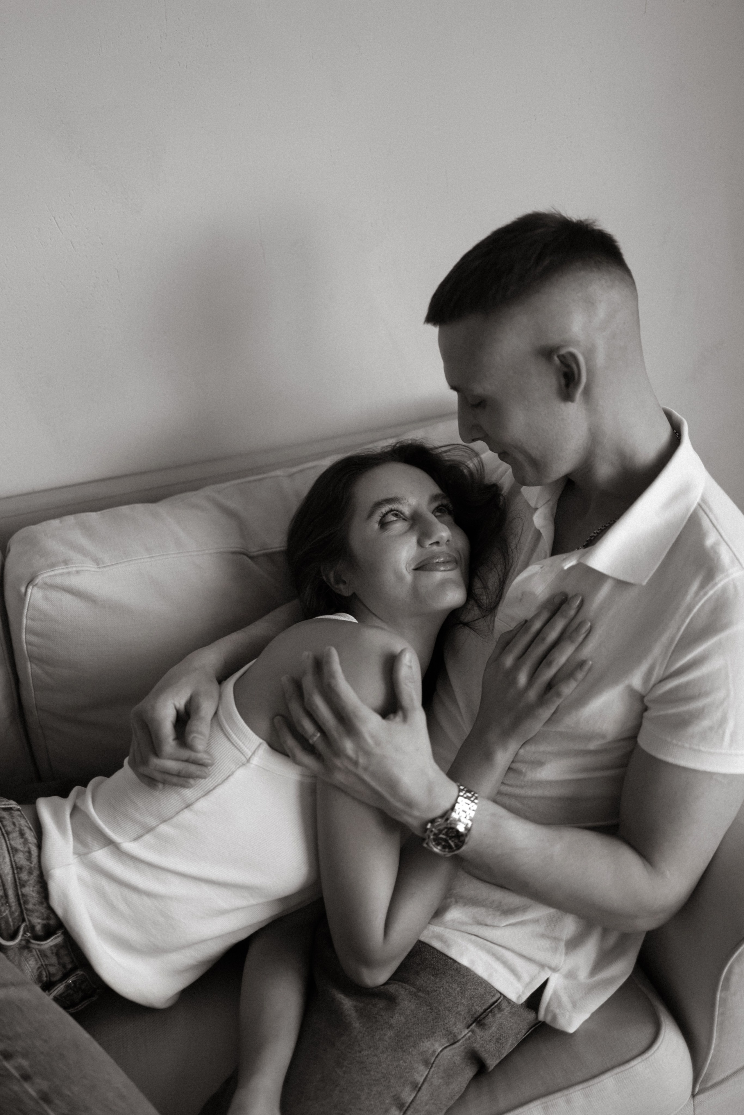 Кирилл | Елизавета. Мария Добычина — профессиональный фотограф Крыма, Ялты и Севастополя